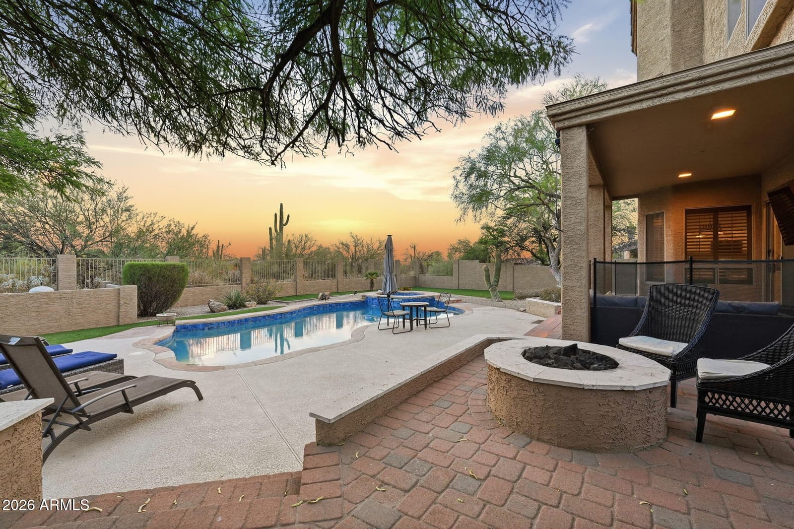 6775 E HORNED OWL Trail, Scottsdale, AZ 85266 — photo 46 of 56