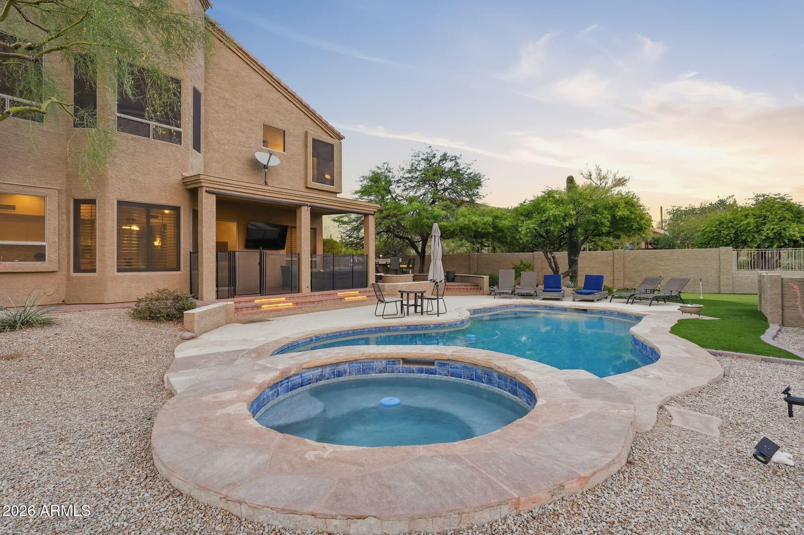 6775 E HORNED OWL Trail, Scottsdale, AZ 85266 — photo 47 of 56