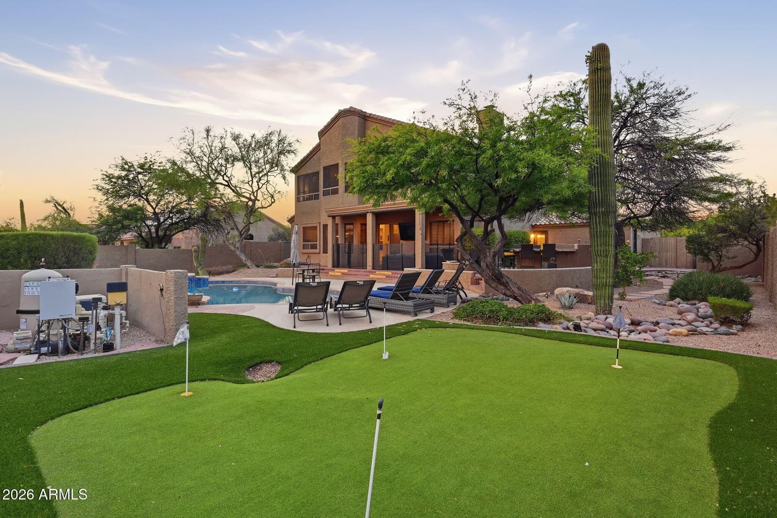 6775 E HORNED OWL Trail, Scottsdale, AZ 85266 — photo 43 of 56