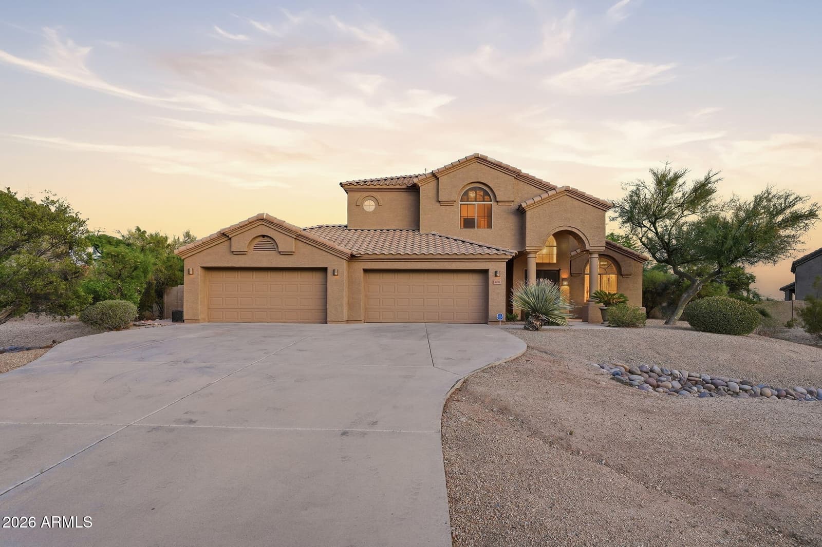 6775 E HORNED OWL Trail, Scottsdale, AZ 85266 — photo 3 of 56