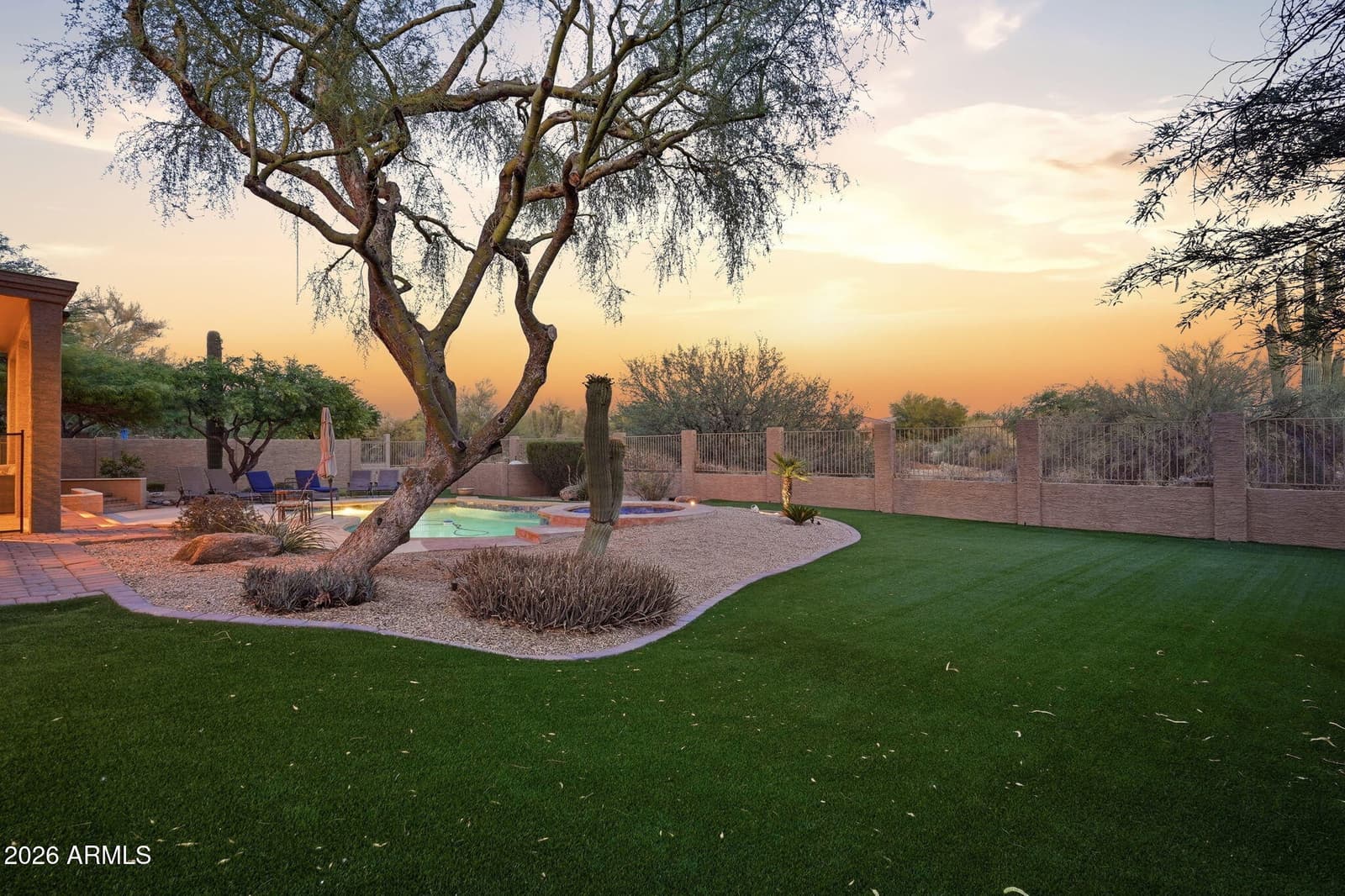 6775 E HORNED OWL Trail, Scottsdale, AZ 85266 — photo 51 of 56