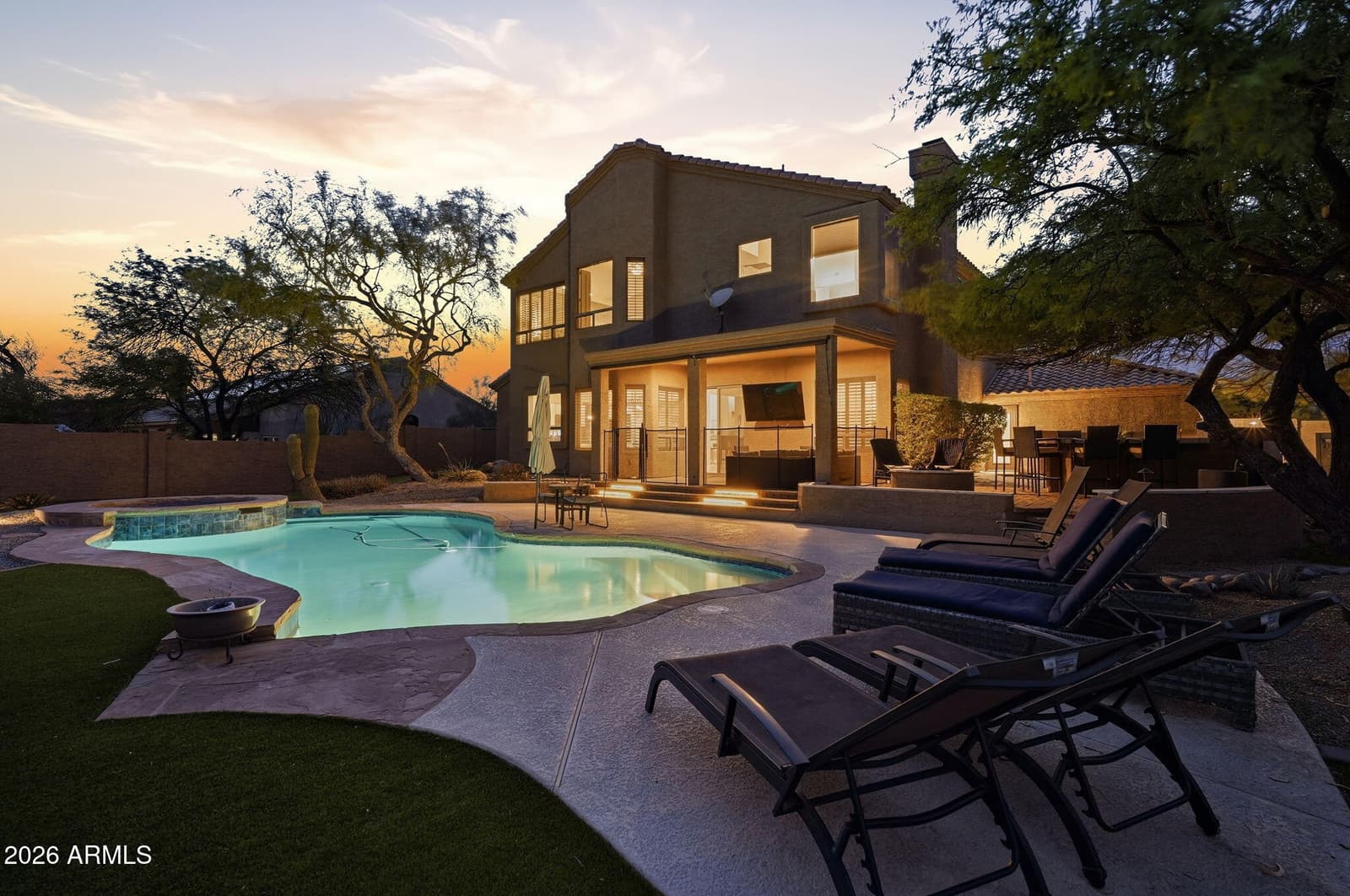 6775 E HORNED OWL Trail, Scottsdale, AZ 85266 — photo 53 of 56