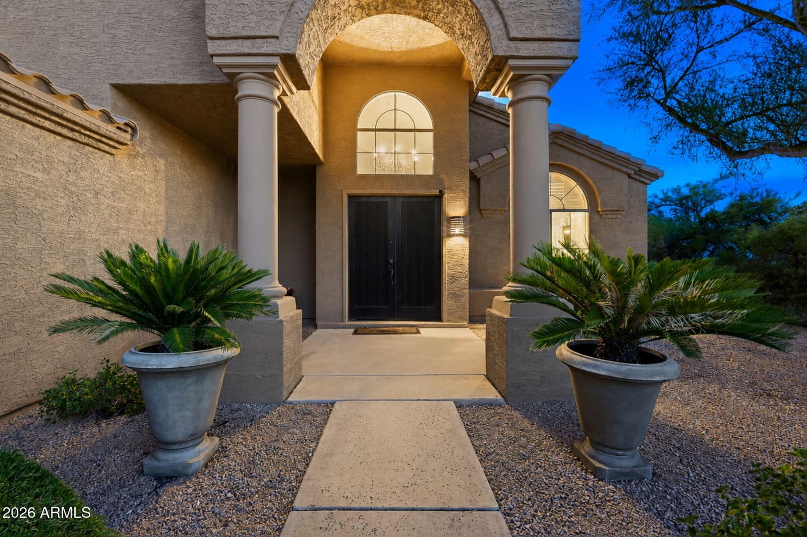 6775 E HORNED OWL Trail, Scottsdale, AZ 85266 — photo 4 of 56