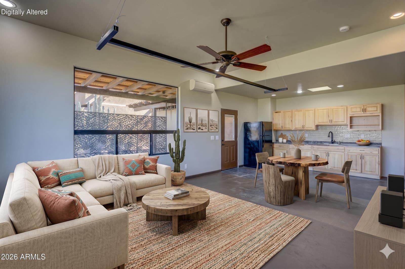 8132 E SERENE Street, Carefree, AZ 85377 — photo 51 of 55