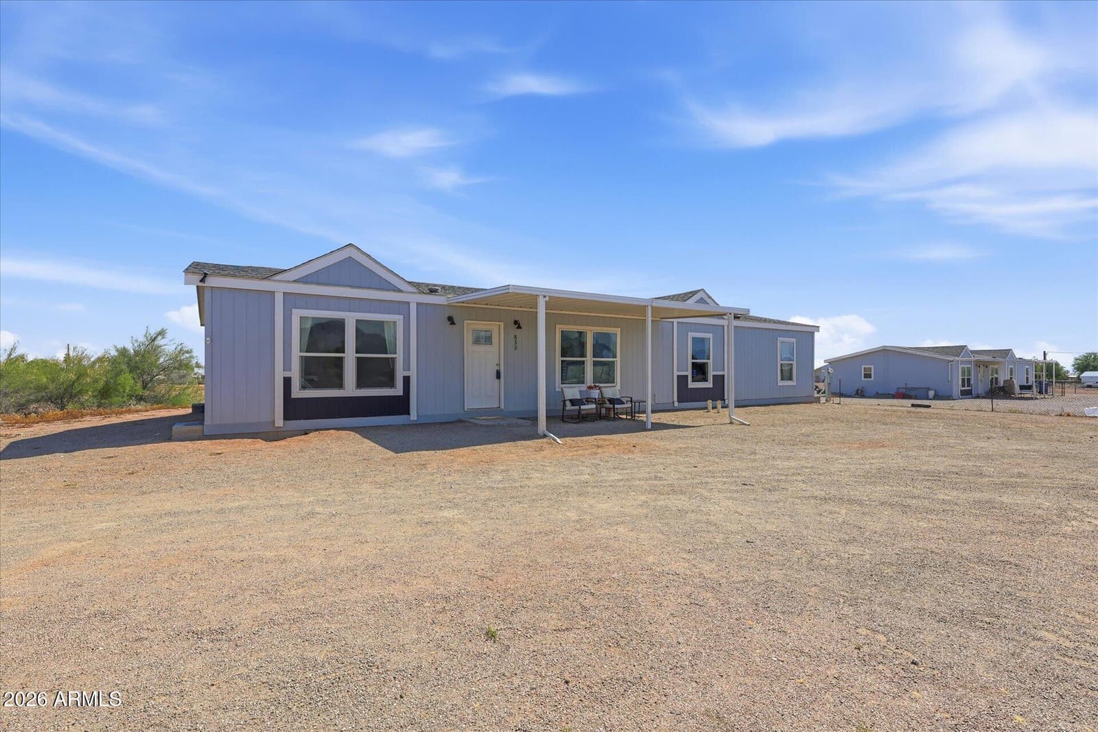 833 W Tepee Street, Apache Junction, AZ 85120 — photo 4 of 36