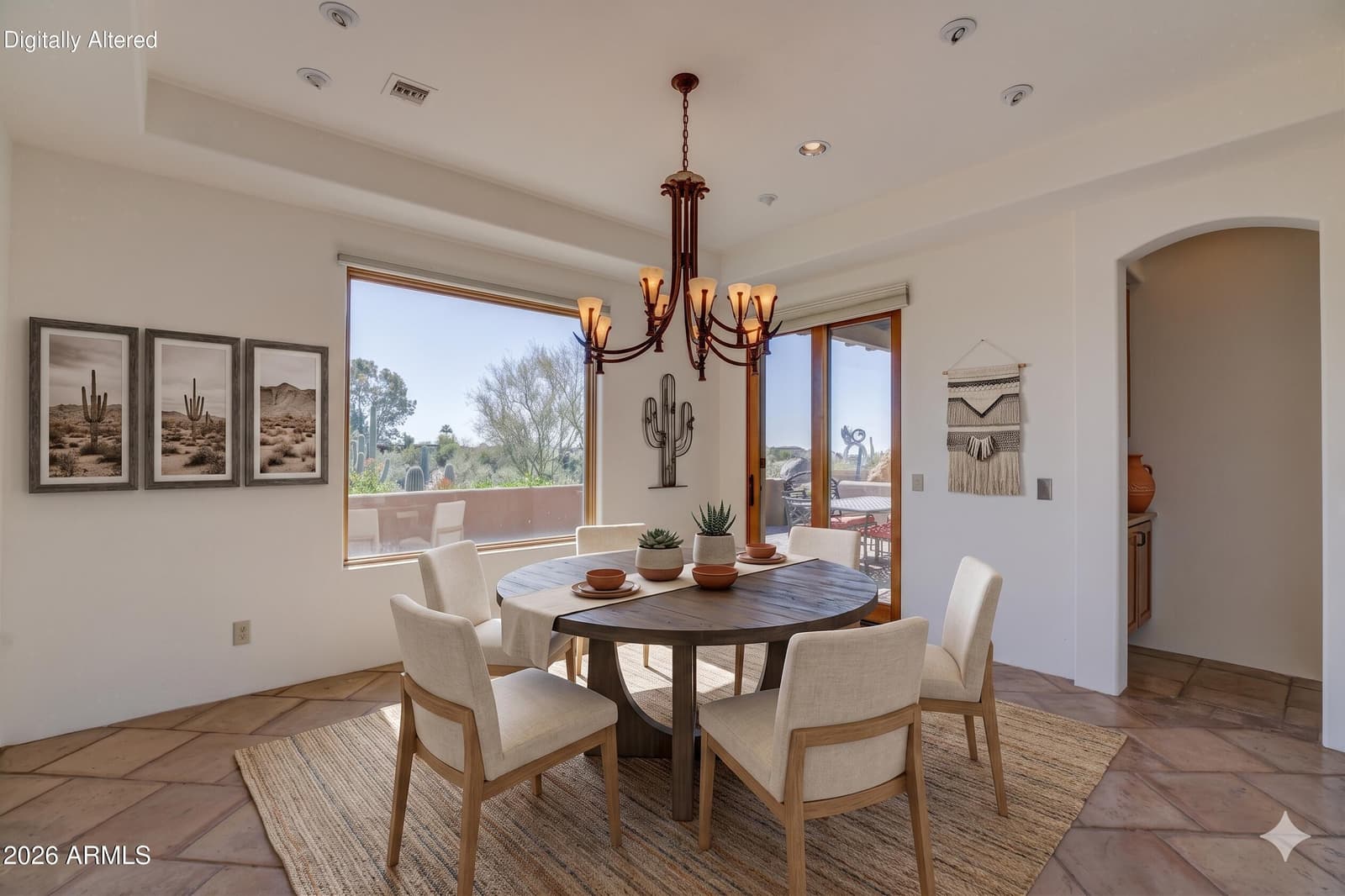 8132 E SERENE Street, Carefree, AZ 85377 — photo 25 of 55