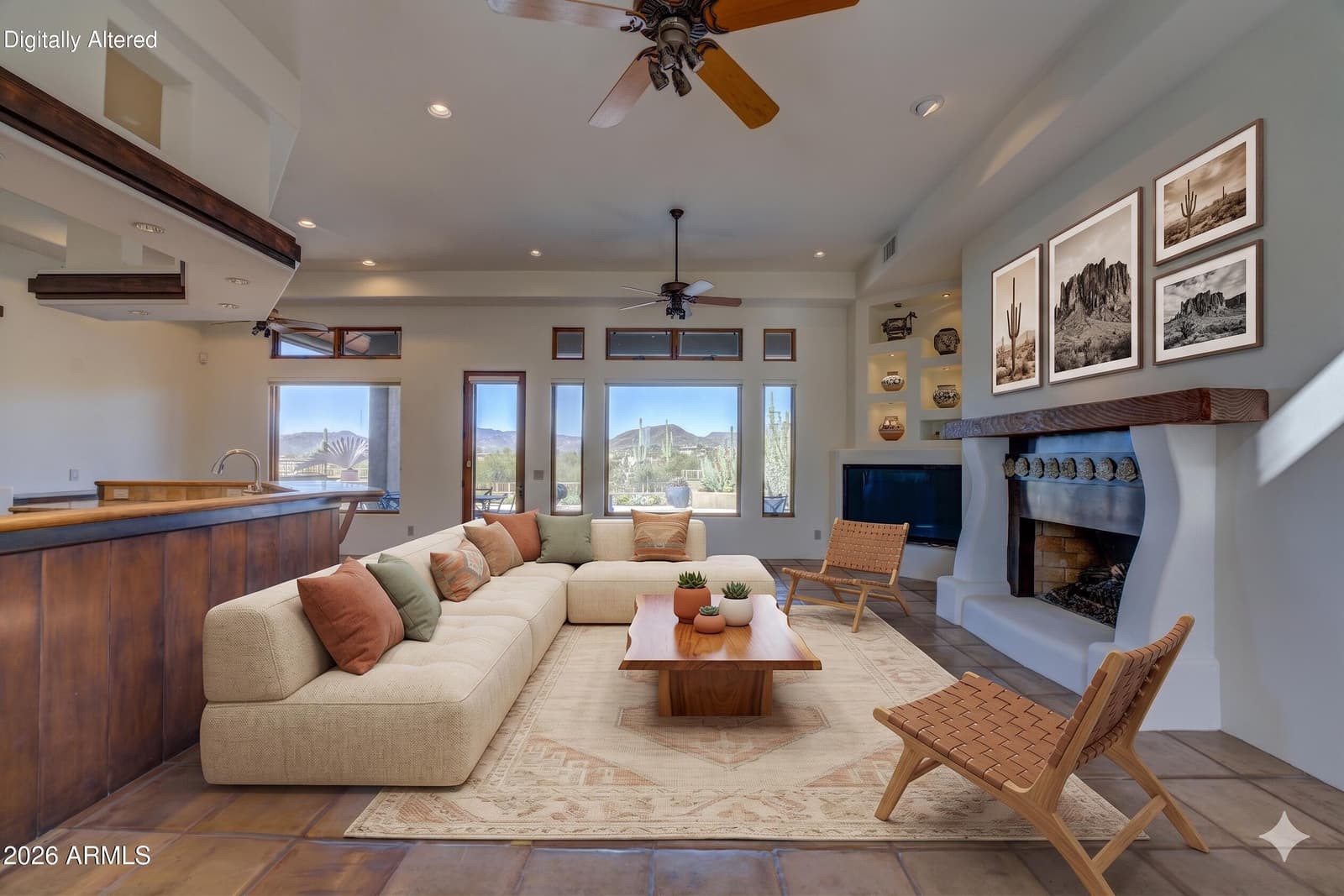 8132 E SERENE Street, Carefree, AZ 85377 — photo 11 of 55