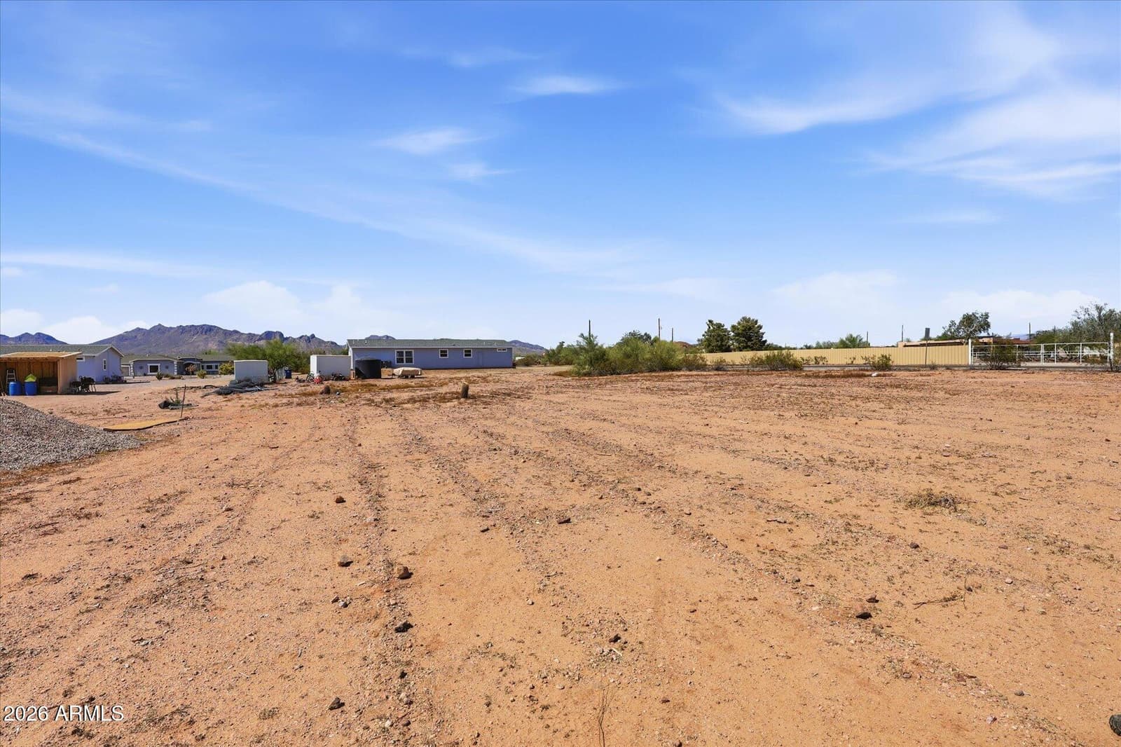 833 W Tepee Street, Apache Junction, AZ 85120 — photo 33 of 36