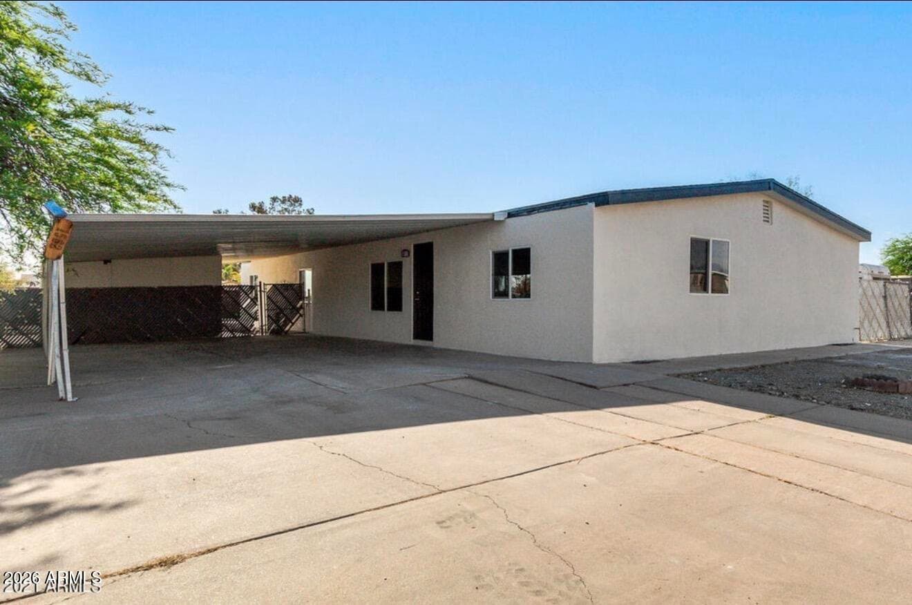 1562 S DESERT VIEW Place, Apache Junction, AZ 85120