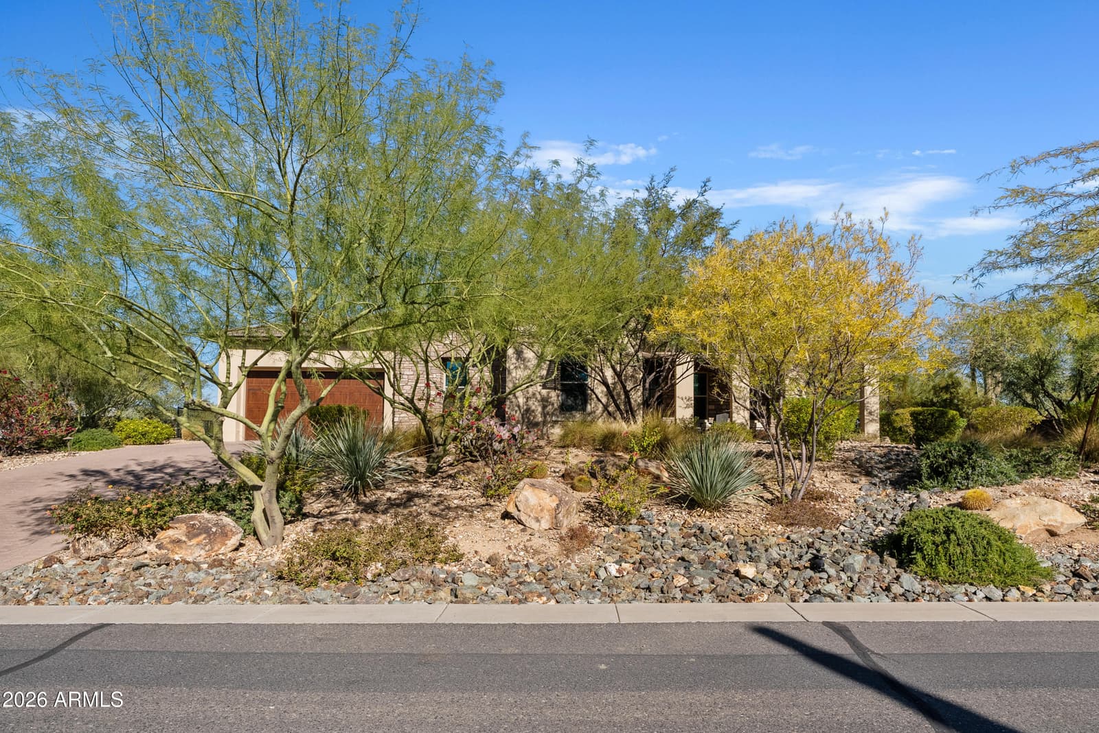 5420 E DUANE Lane, Cave Creek, AZ 85331 — photo 29 of 31