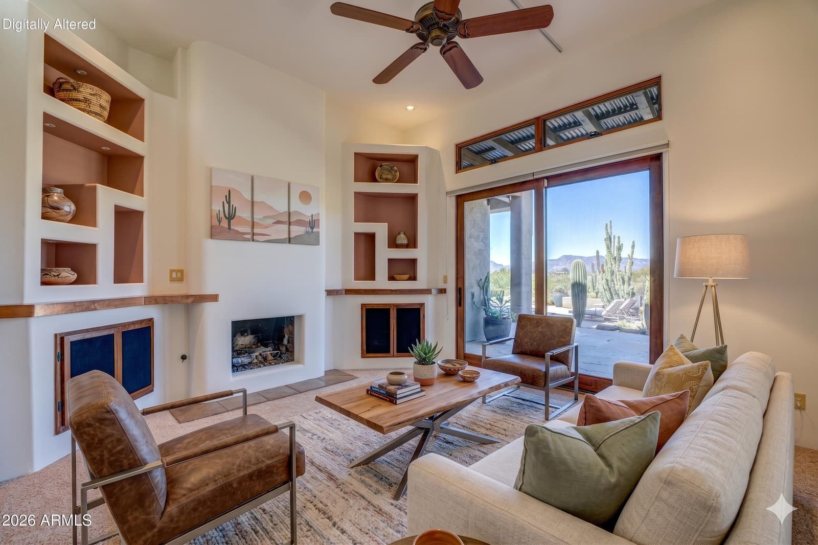 8132 E SERENE Street, Carefree, AZ 85377 — photo 28 of 55