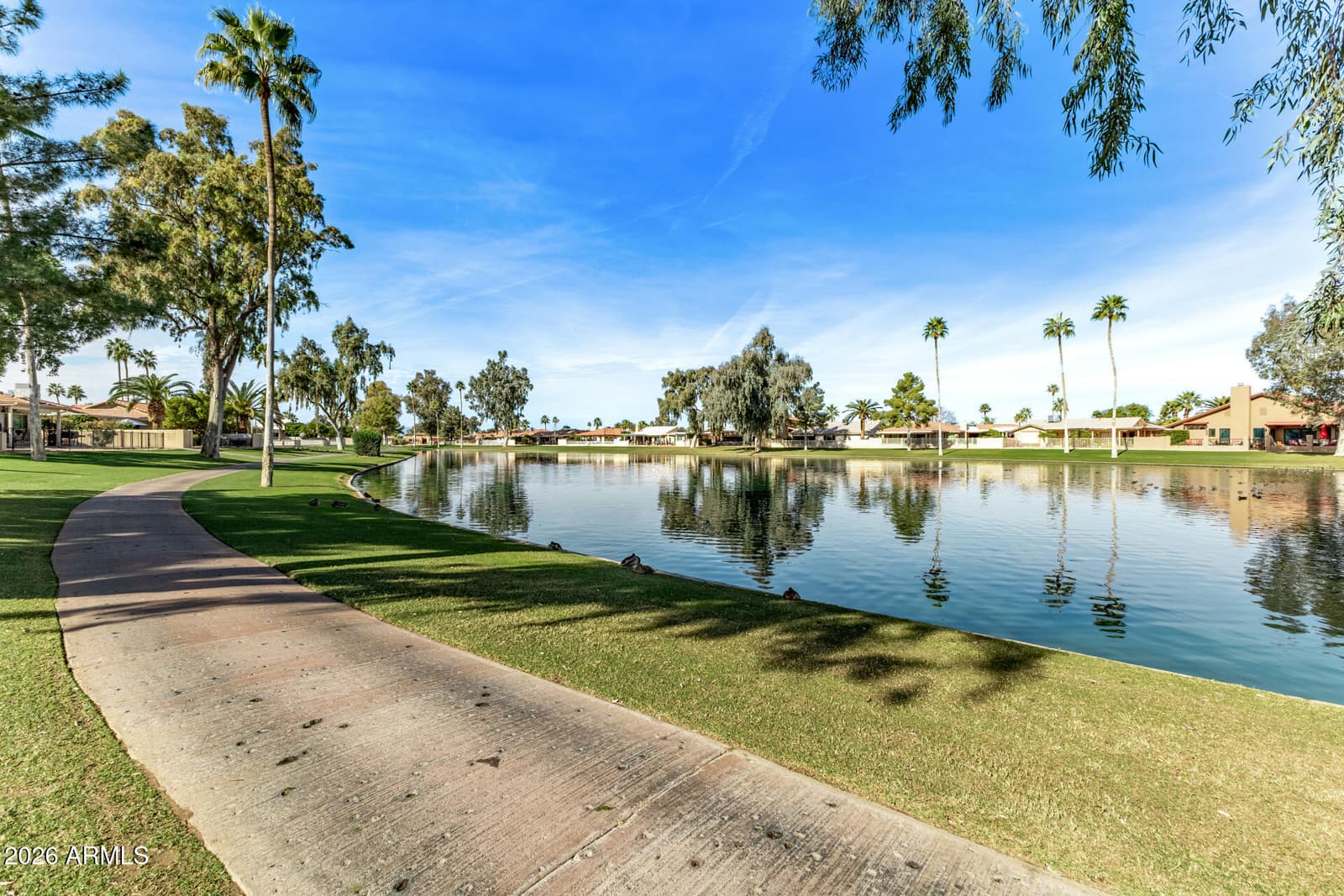 26622 S NEW TOWN Drive, Sun Lakes, AZ 85248 — photo 51 of 58