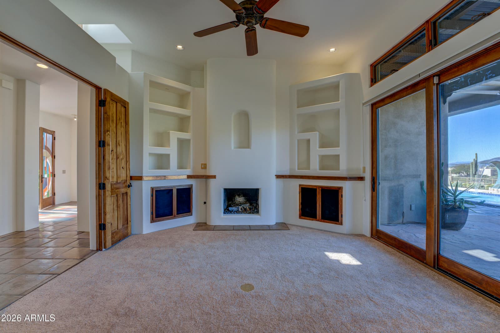 8132 E SERENE Street, Carefree, AZ 85377 — photo 26 of 55