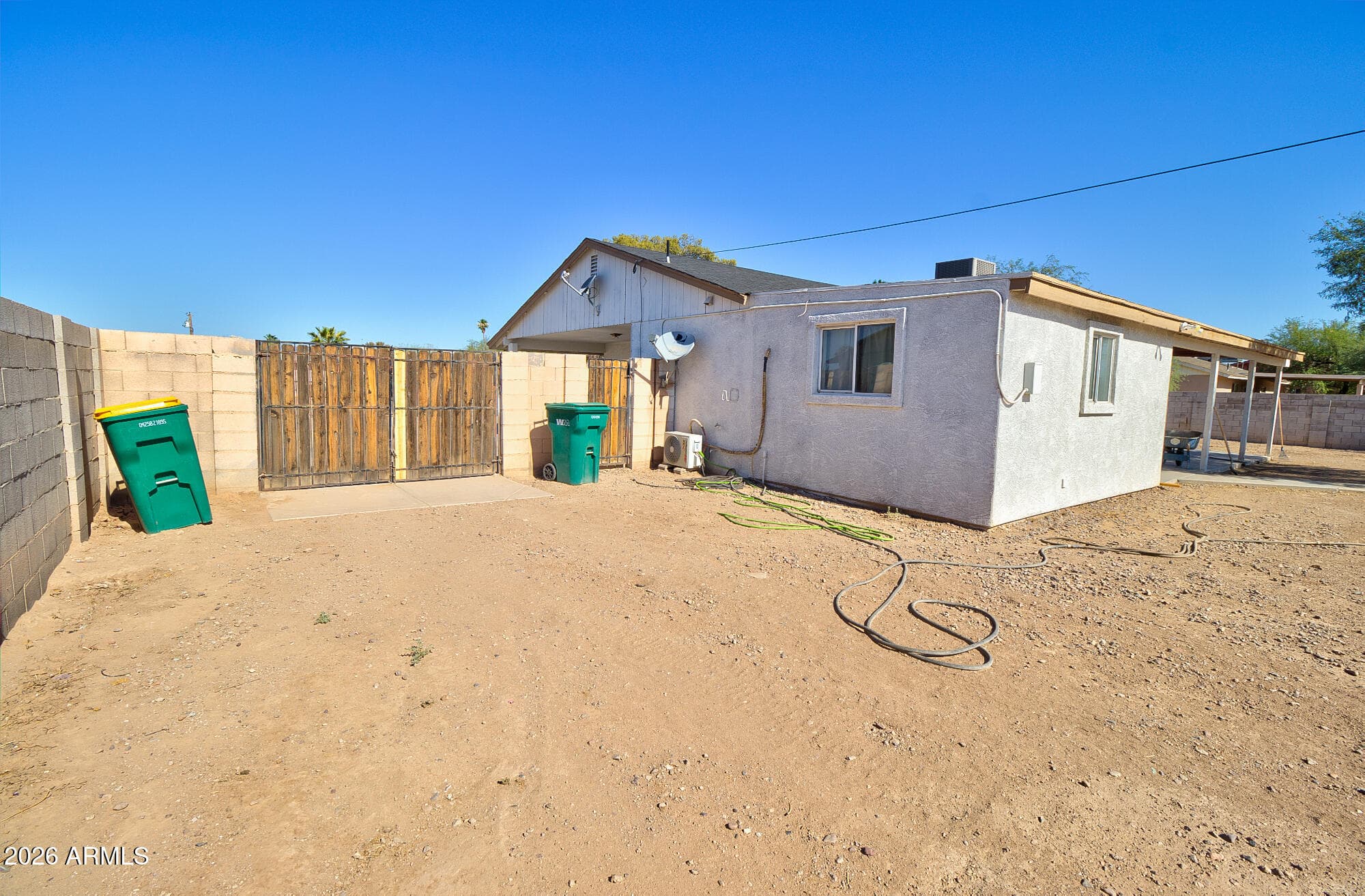 3935 N DEL MONTE Drive, Eloy, AZ 85131 — photo 32 of 45
