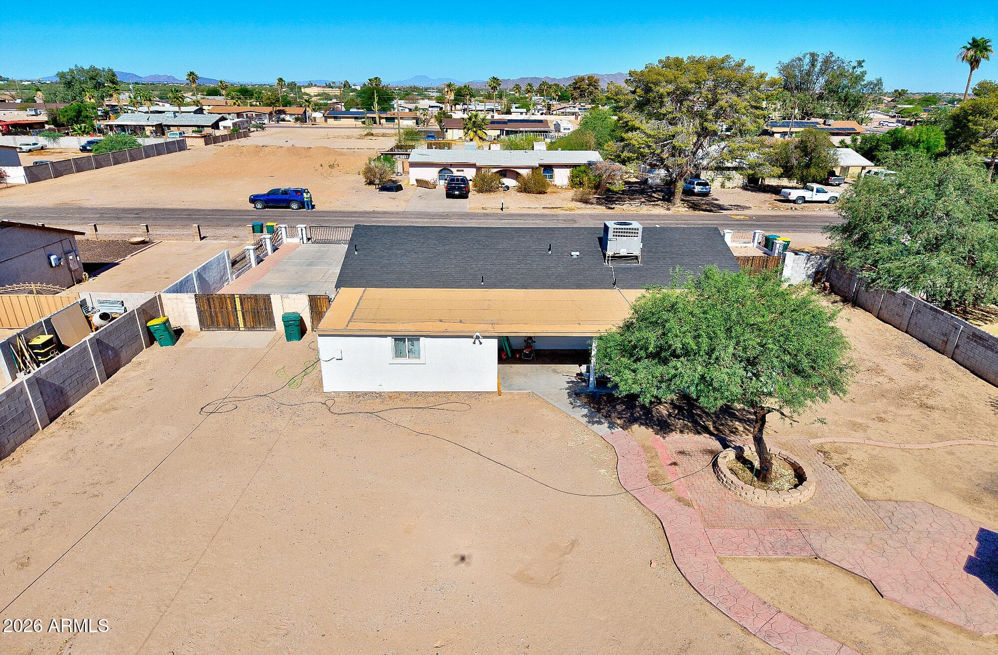 3935 N DEL MONTE Drive, Eloy, AZ 85131 — photo 45 of 45