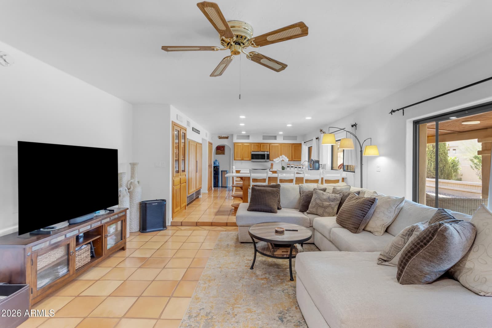 16448 E GLENBROOK Boulevard, Fountain Hills, AZ 85268 — photo 43 of 73