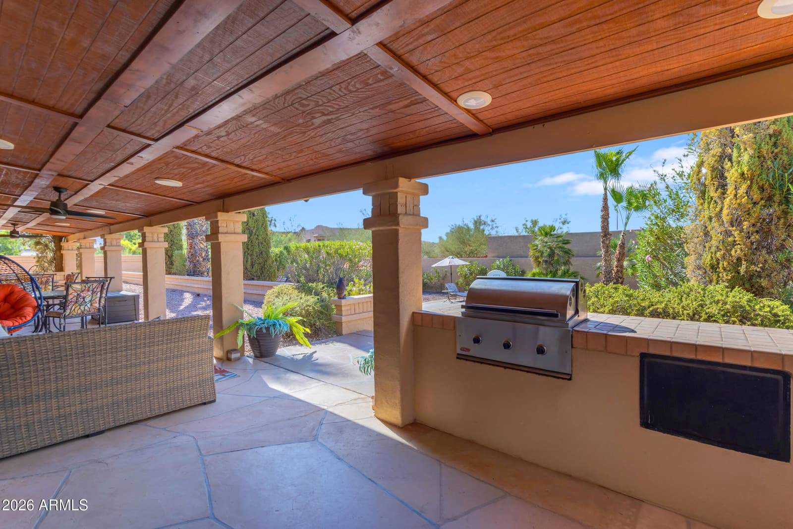 16448 E GLENBROOK Boulevard, Fountain Hills, AZ 85268 — photo 45 of 73