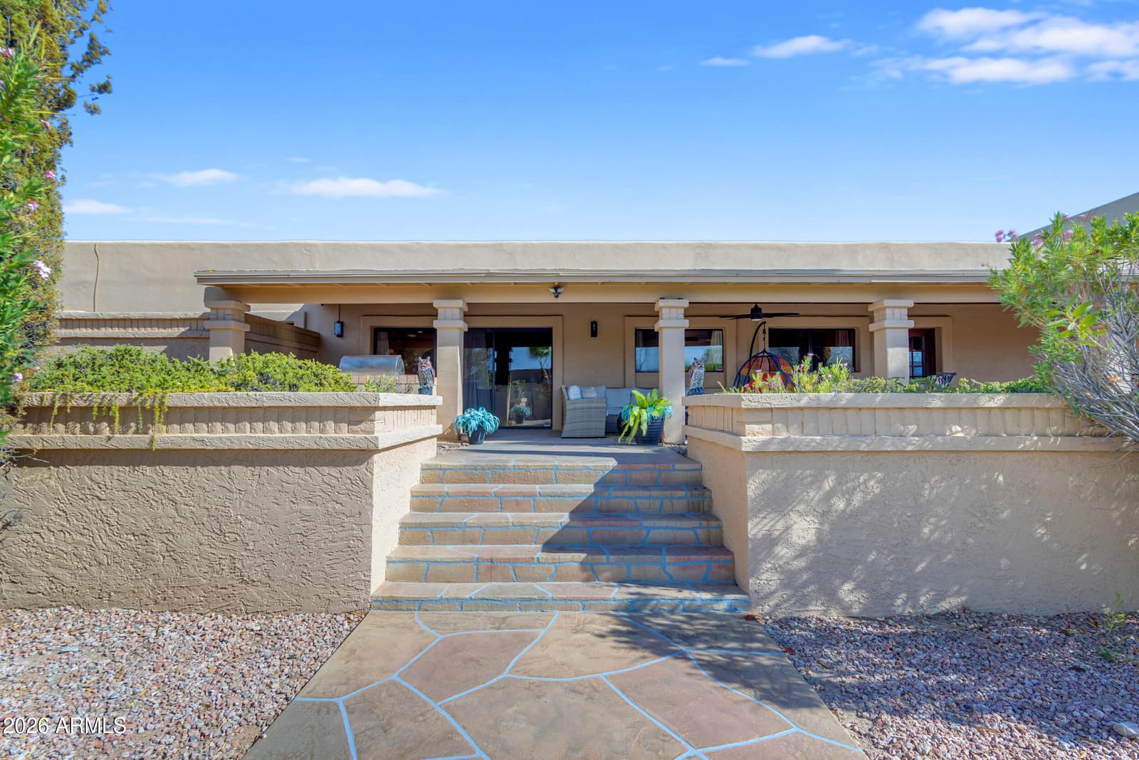 16448 E GLENBROOK Boulevard, Fountain Hills, AZ 85268 — photo 51 of 73