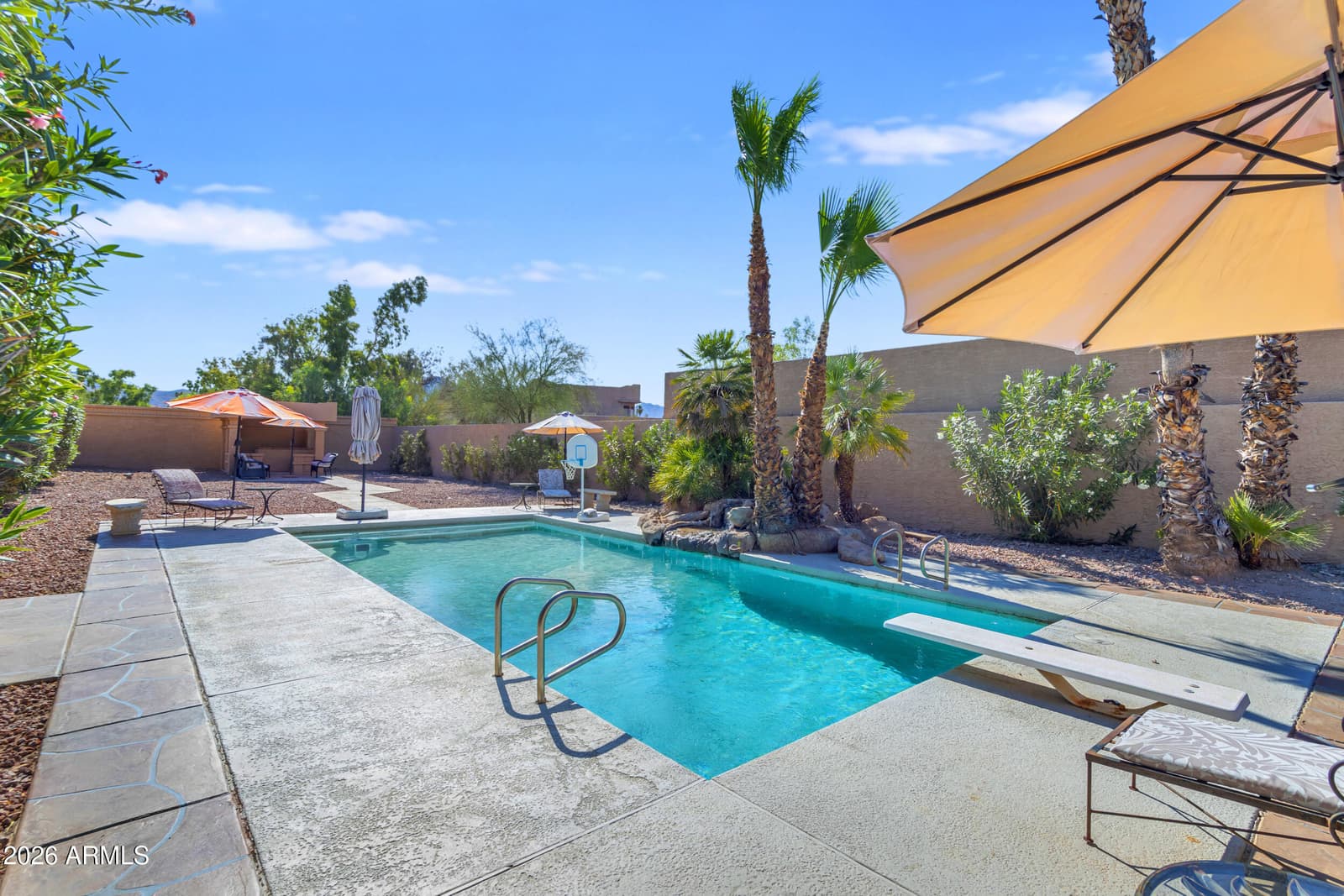 16448 E GLENBROOK Boulevard, Fountain Hills, AZ 85268 — photo 53 of 73