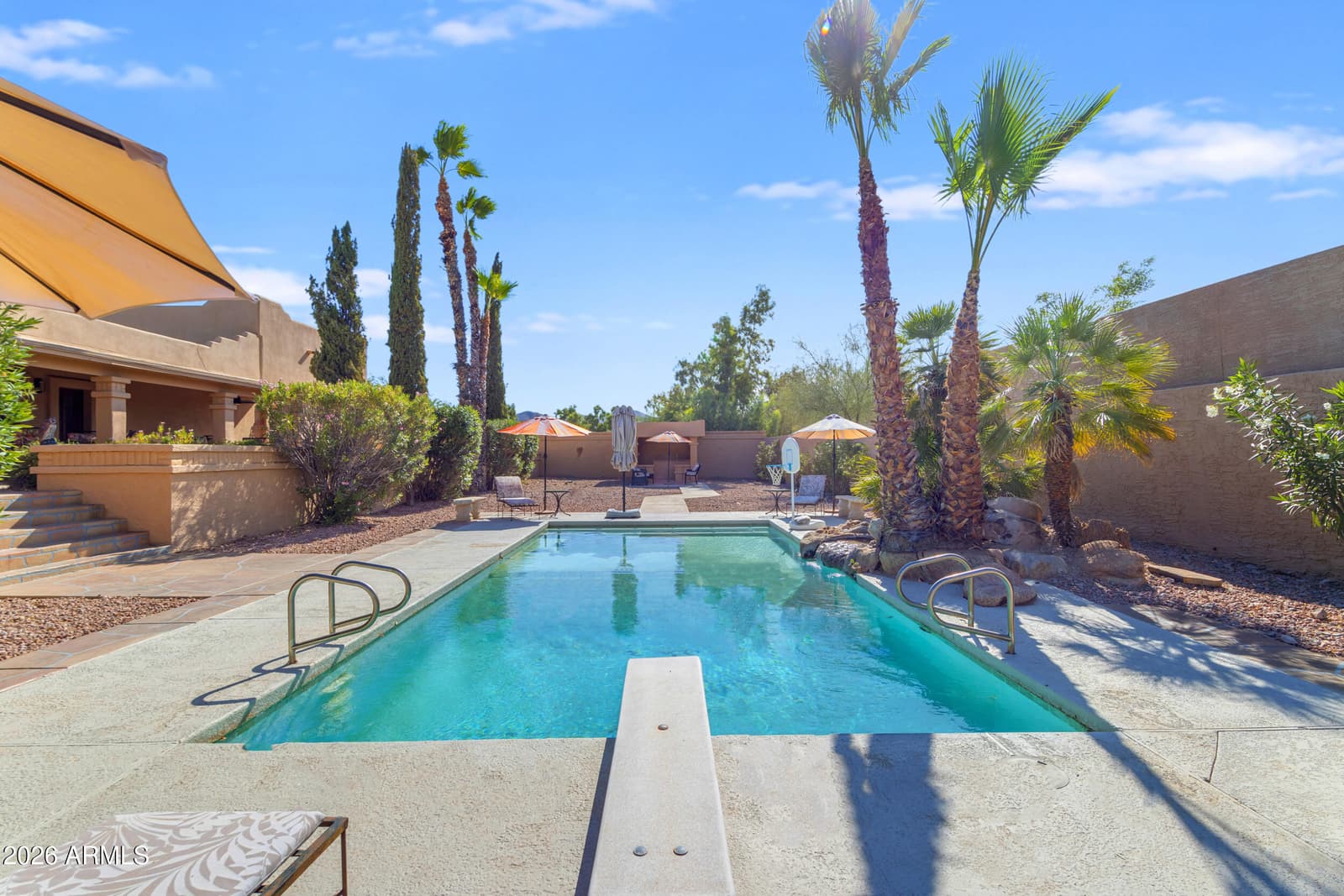 16448 E GLENBROOK Boulevard, Fountain Hills, AZ 85268 — photo 54 of 73