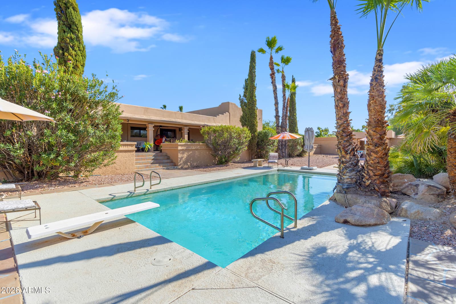 16448 E GLENBROOK Boulevard, Fountain Hills, AZ 85268 — photo 58 of 73