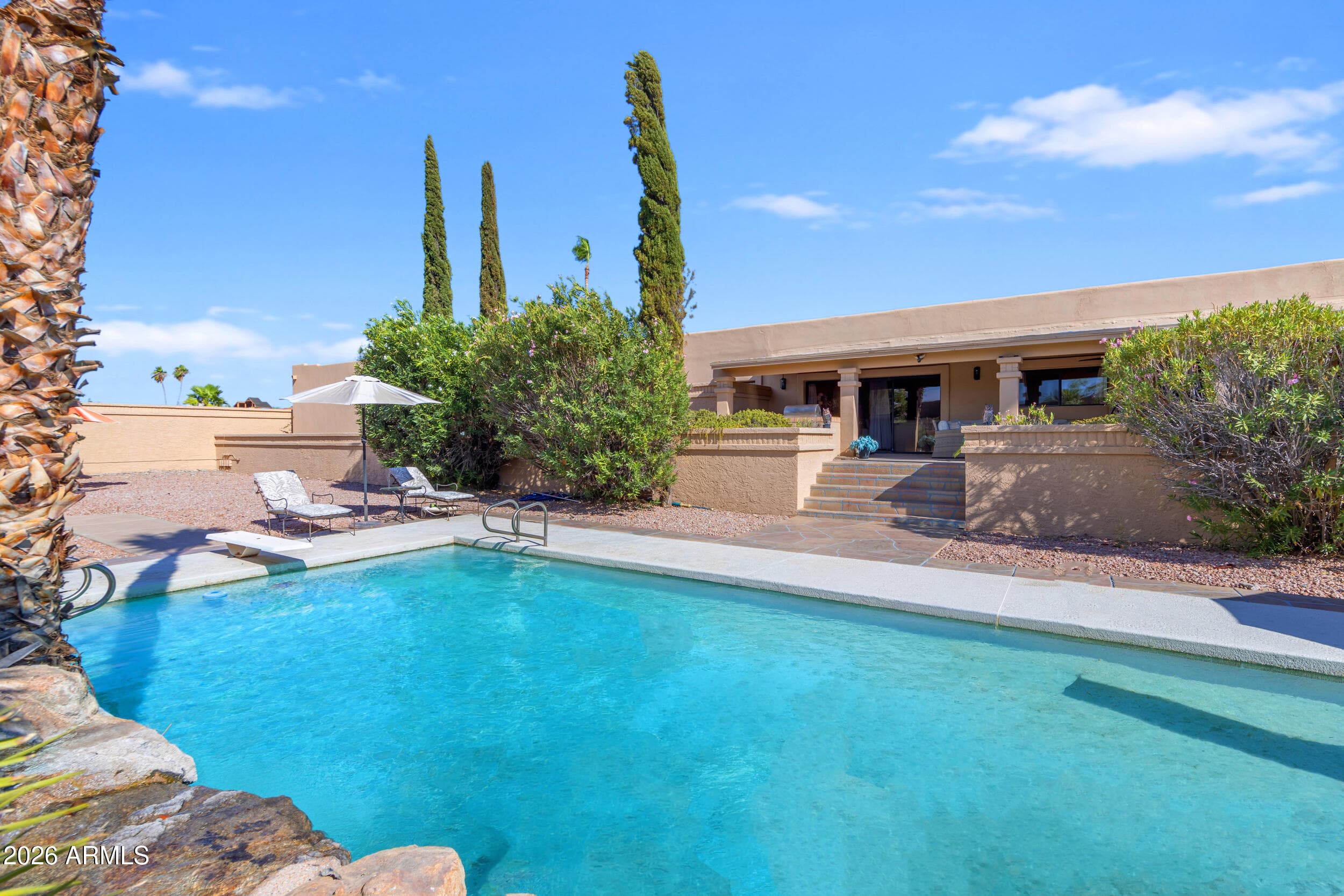 16448 E GLENBROOK Boulevard, Fountain Hills, AZ 85268