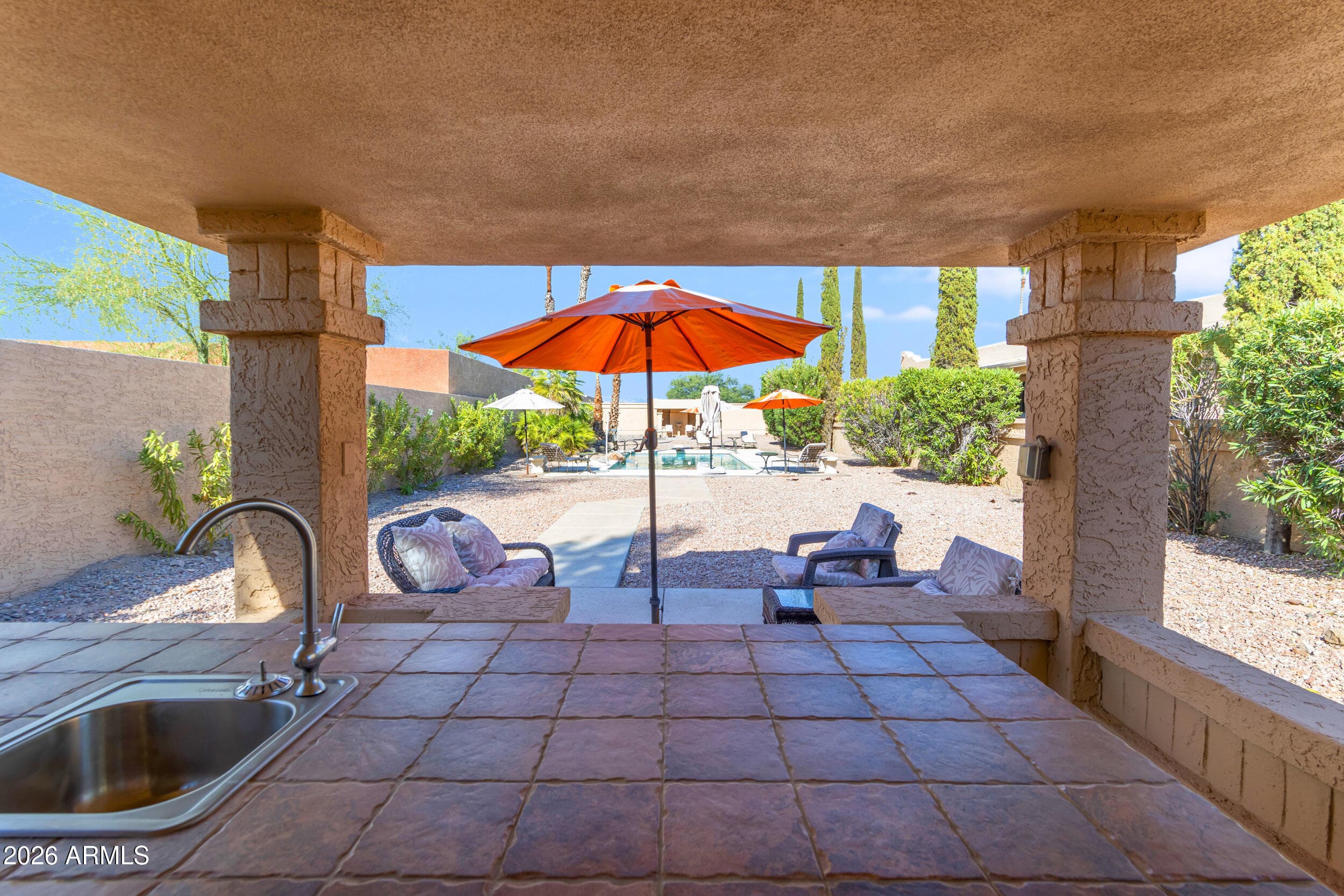 16448 E GLENBROOK Boulevard, Fountain Hills, AZ 85268 — photo 60 of 73