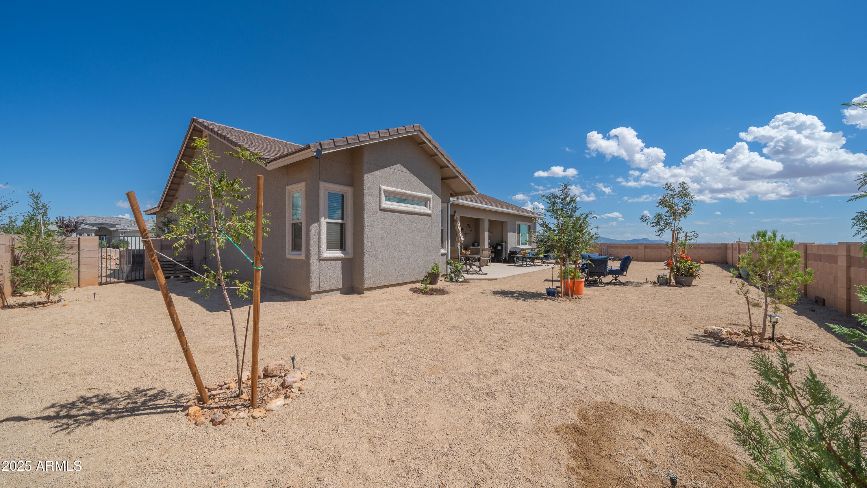 6760 E Vaquero Circle, Hereford, AZ 85615 — photo 30 of 45