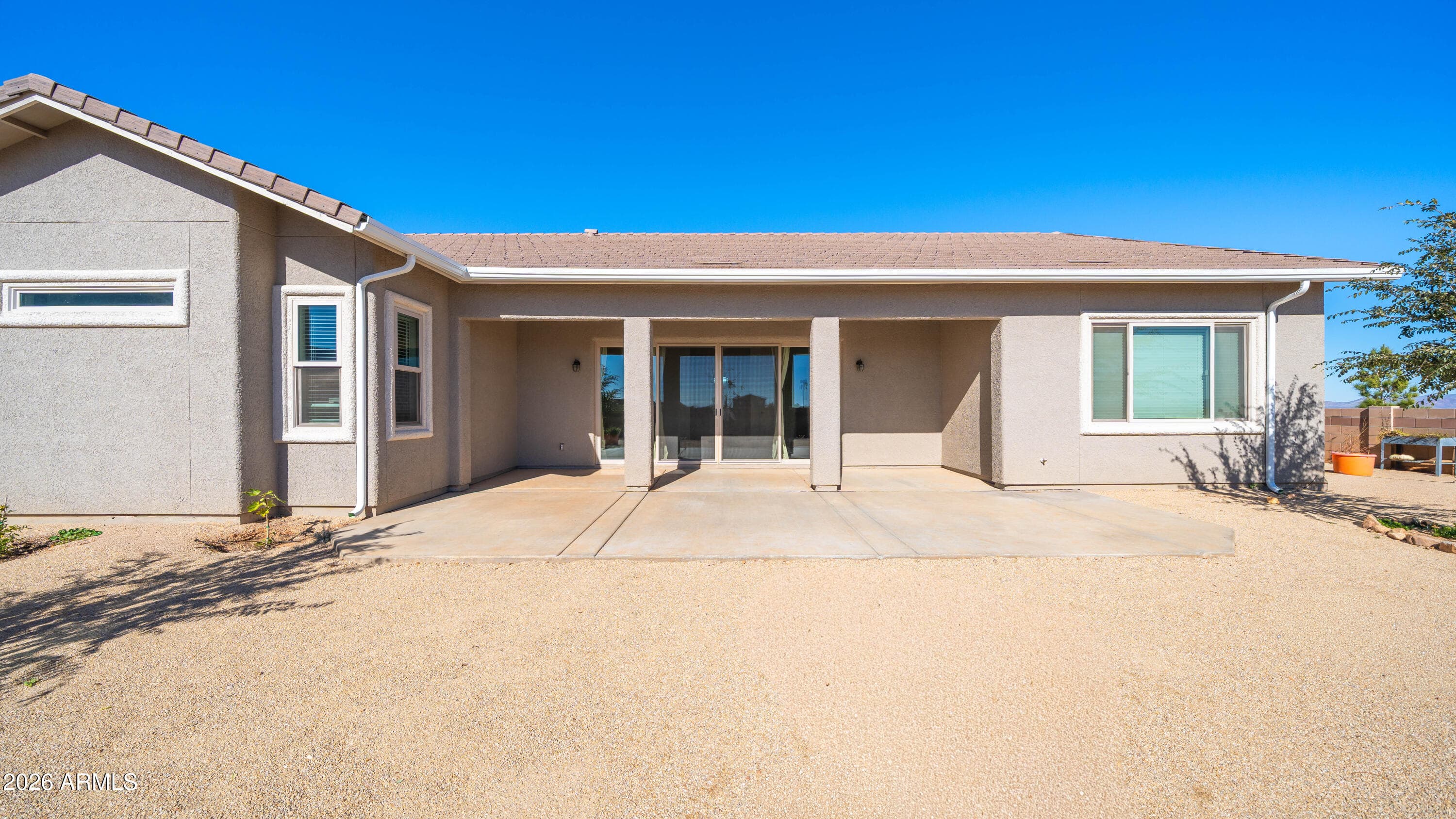 6760 E Vaquero Circle, Hereford, AZ 85615 — photo 41 of 45