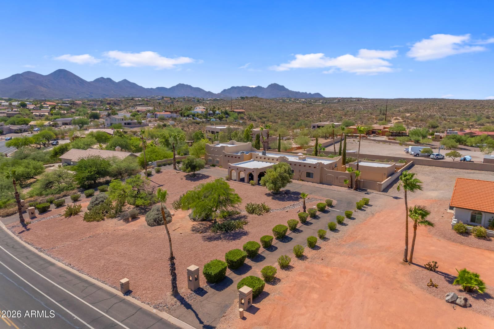16448 E GLENBROOK Boulevard, Fountain Hills, AZ 85268 — photo 61 of 73