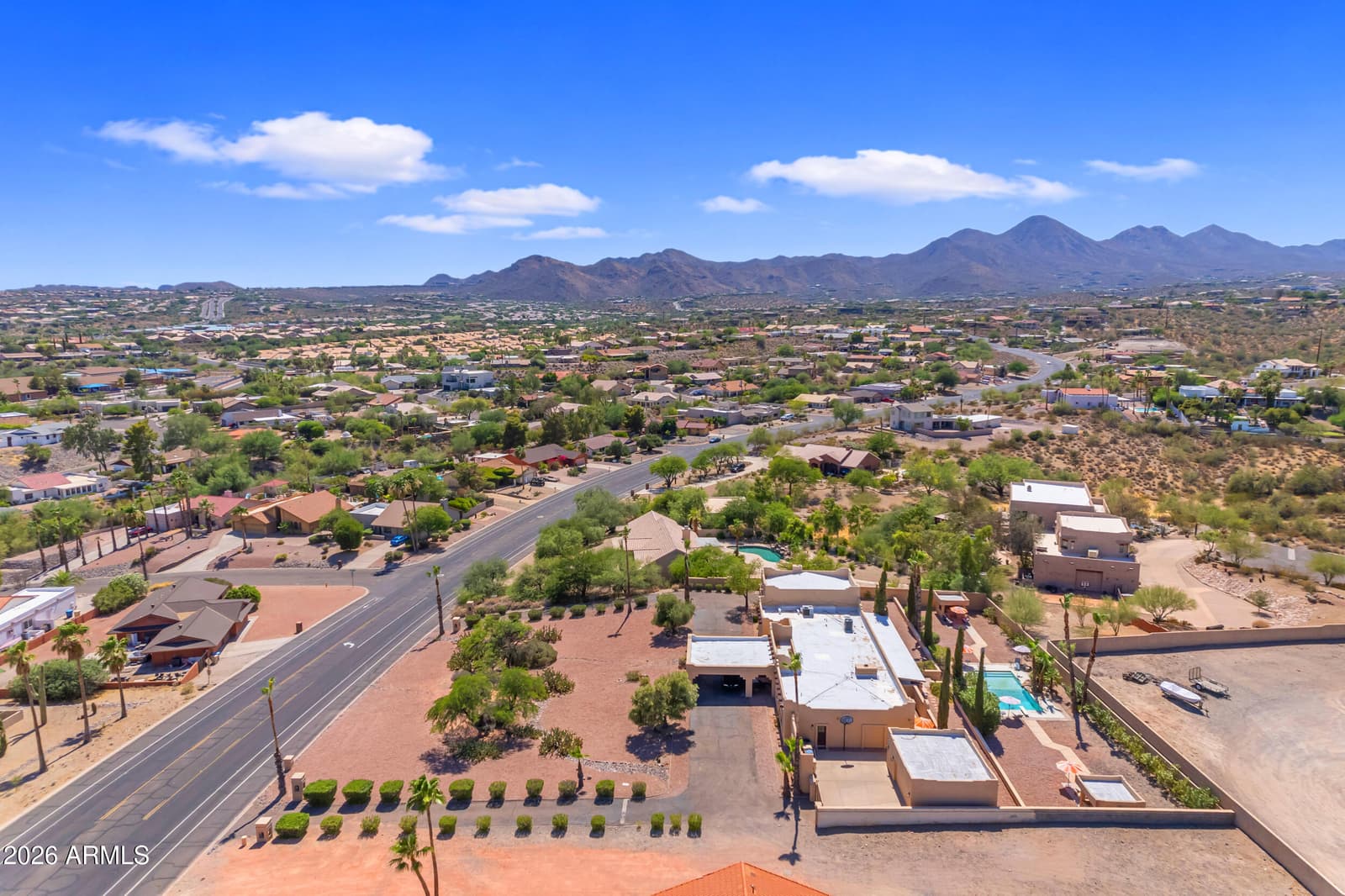 16448 E GLENBROOK Boulevard, Fountain Hills, AZ 85268 — photo 64 of 73