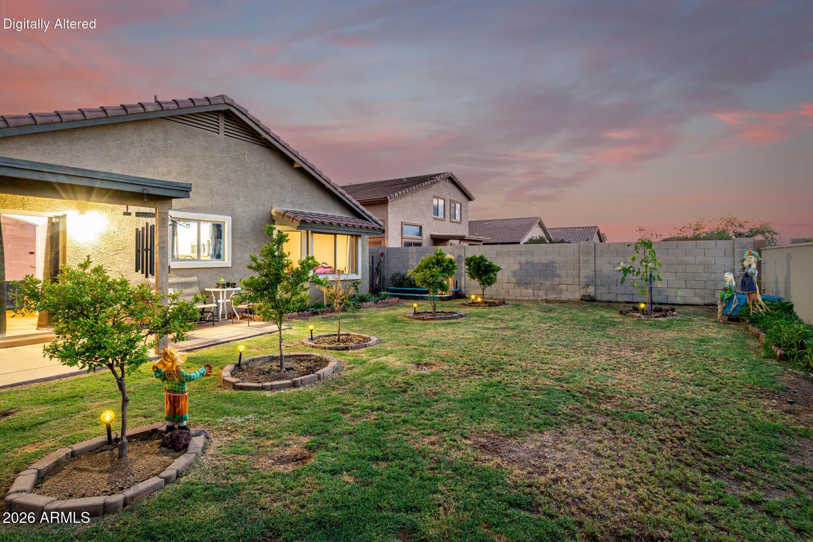 25666 W ST CHARLES Court, Buckeye, AZ 85326 — photo 28 of 31