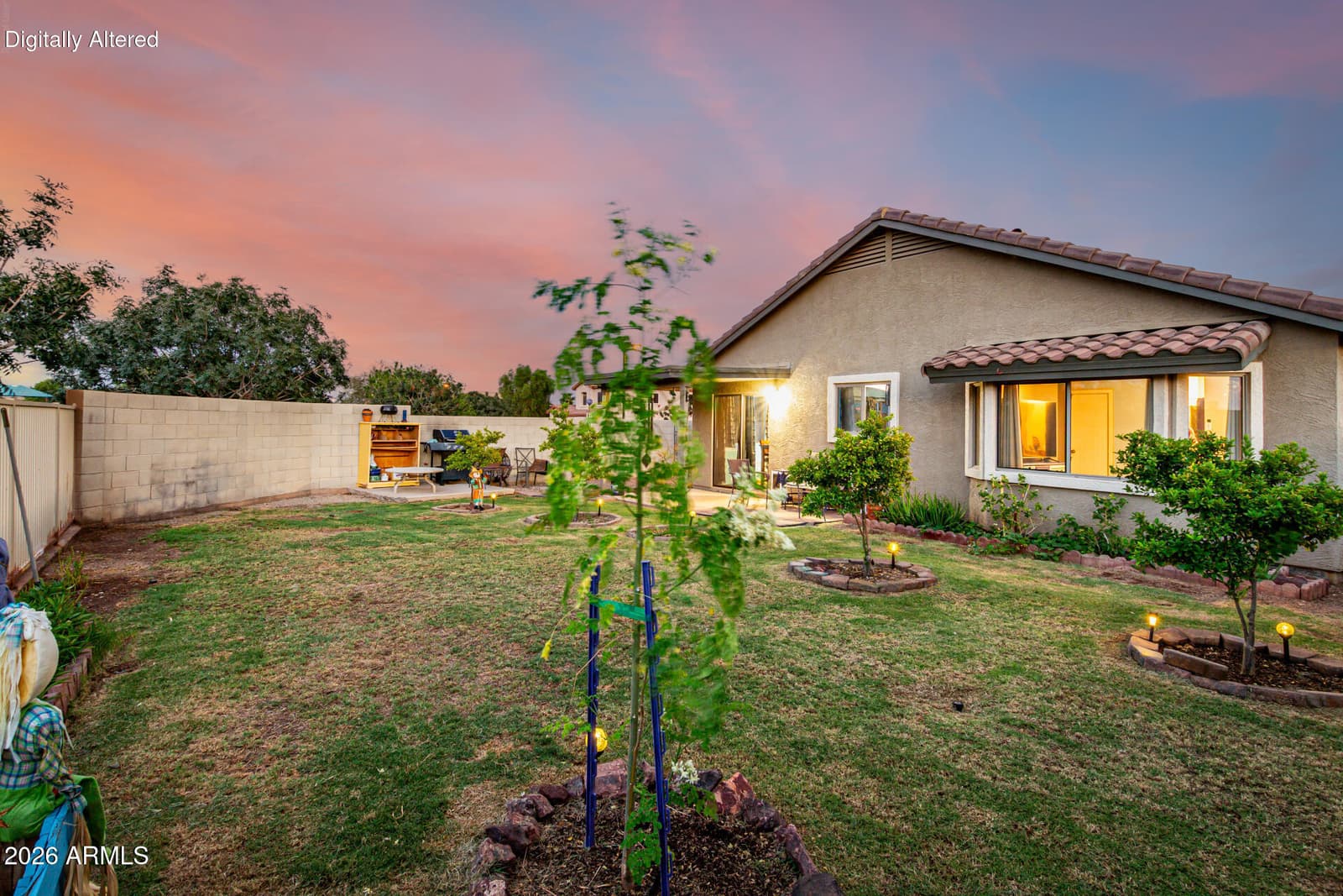 25666 W ST CHARLES Court, Buckeye, AZ 85326 — photo 29 of 31