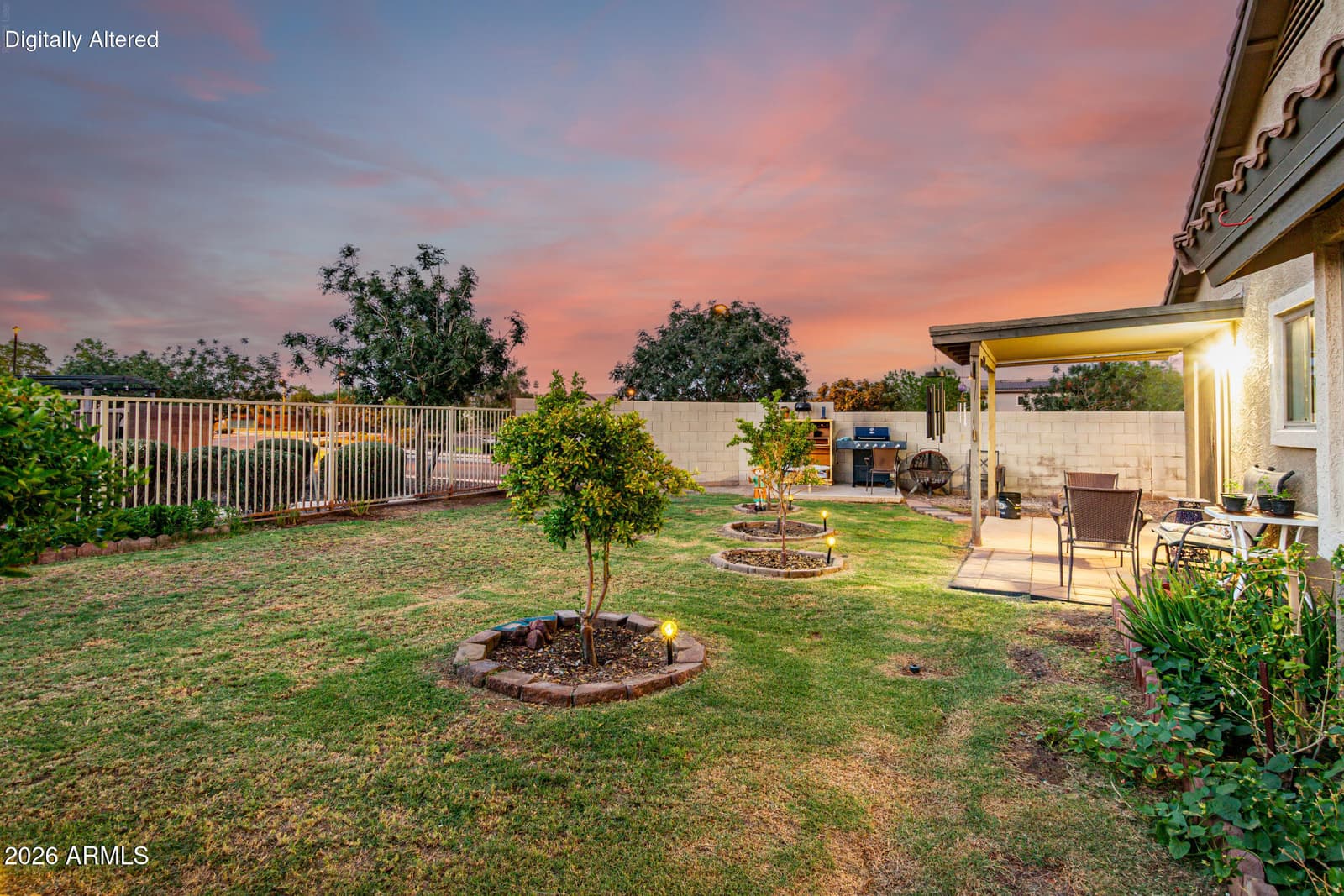 25666 W ST CHARLES Court, Buckeye, AZ 85326 — photo 30 of 31