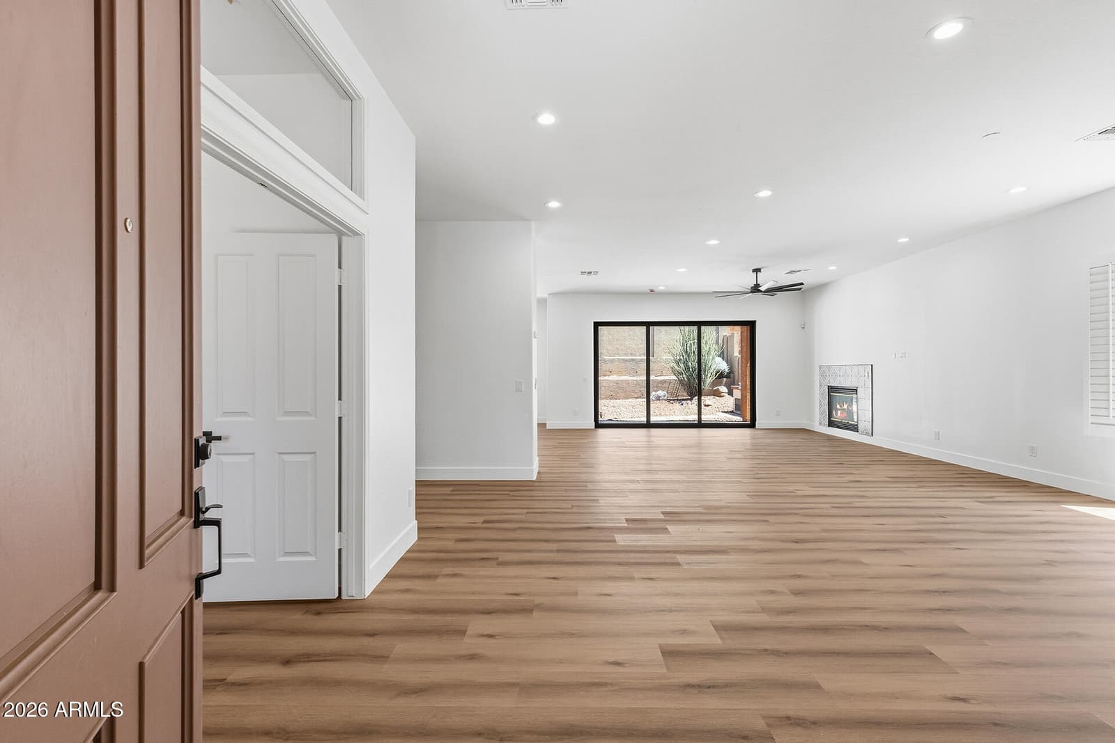 2940 W ADVENTURE Drive, Anthem, AZ 85086 — photo 29 of 64