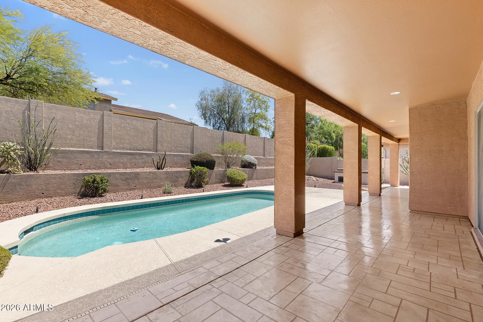 2940 W ADVENTURE Drive, Anthem, AZ 85086 — photo 50 of 64