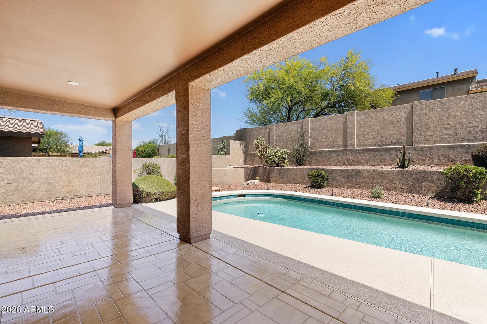 2940 W ADVENTURE Drive, Anthem, AZ 85086 — photo 51 of 64