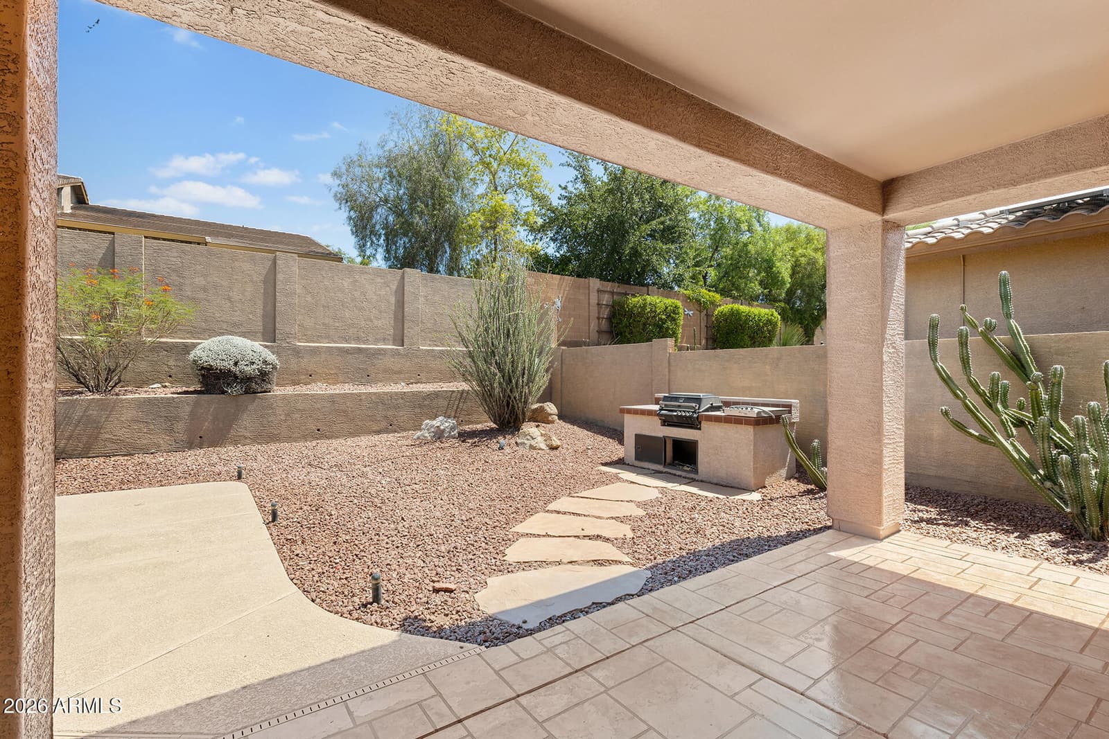 2940 W ADVENTURE Drive, Anthem, AZ 85086 — photo 52 of 64