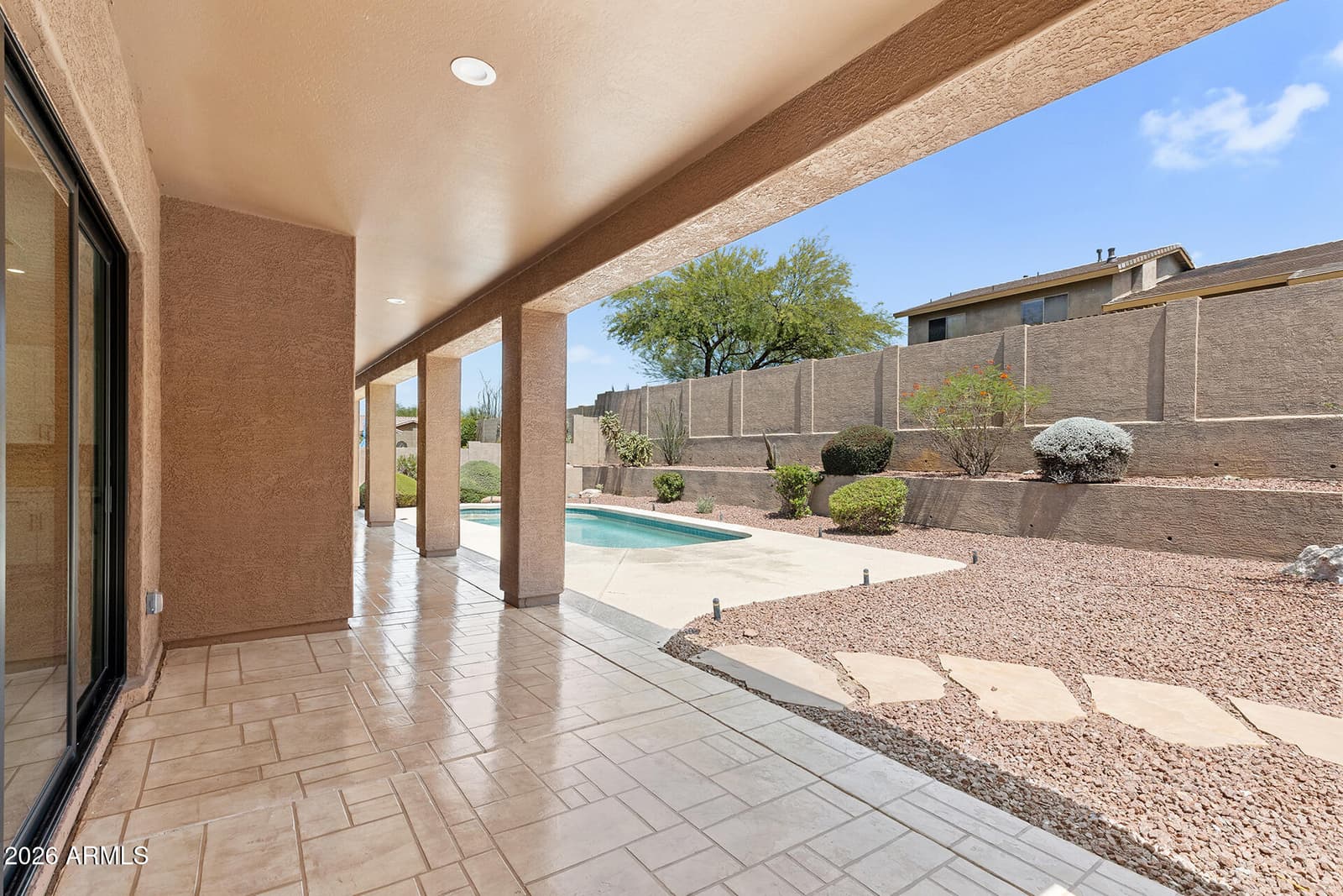 2940 W ADVENTURE Drive, Anthem, AZ 85086 — photo 53 of 64
