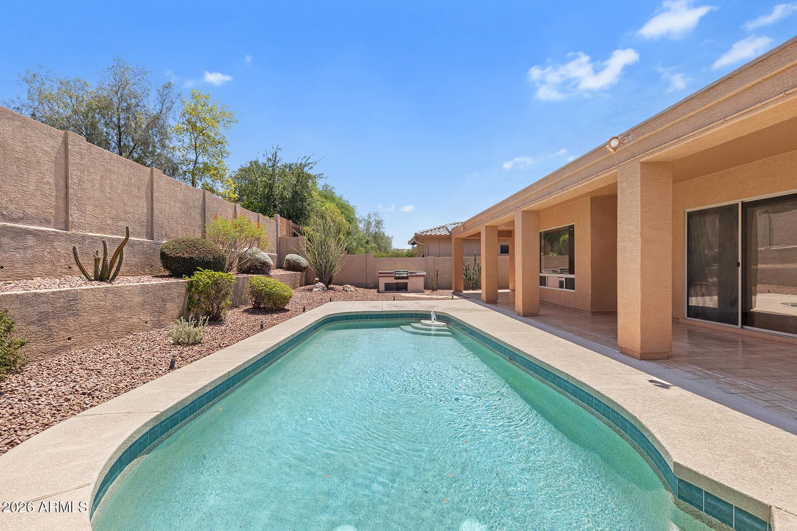 2940 W ADVENTURE Drive, Anthem, AZ 85086 — photo 54 of 64