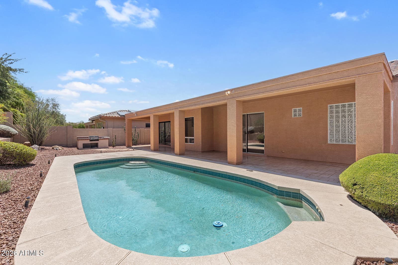 2940 W ADVENTURE Drive, Anthem, AZ 85086 — photo 55 of 64