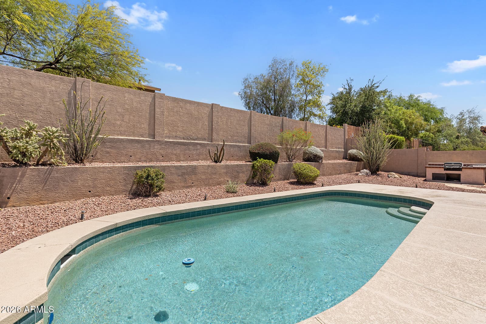 2940 W ADVENTURE Drive, Anthem, AZ 85086 — photo 56 of 64