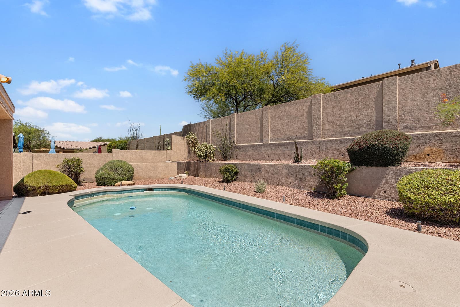 2940 W ADVENTURE Drive, Anthem, AZ 85086 — photo 57 of 64