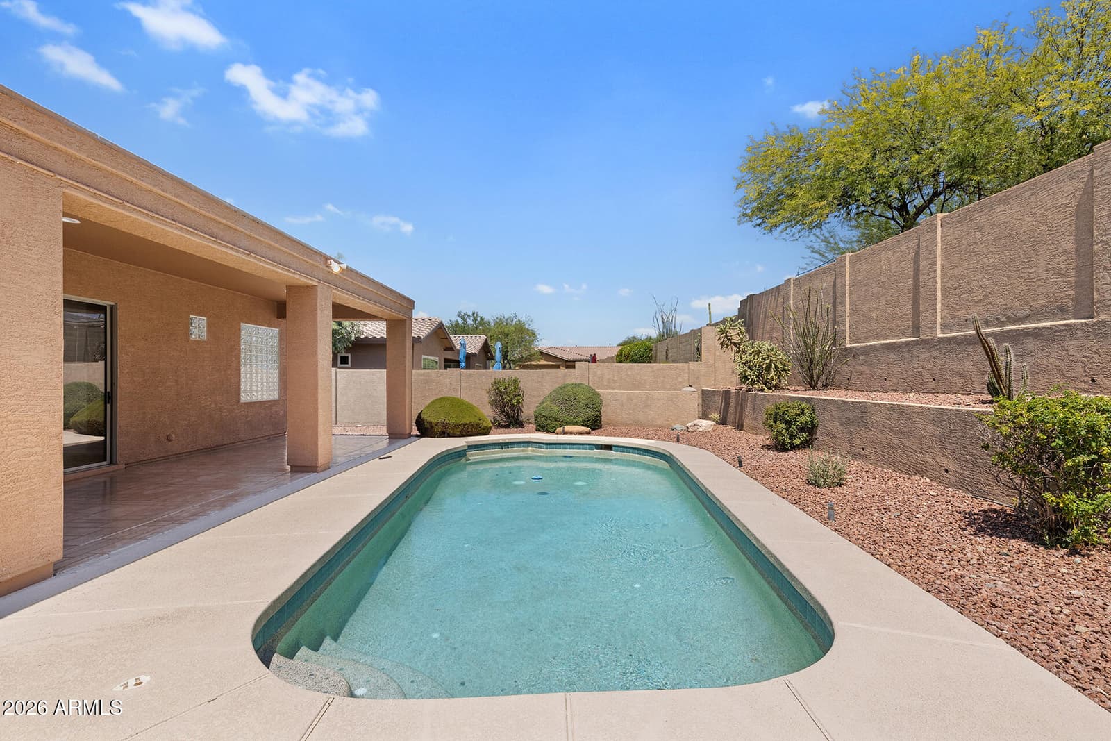 2940 W ADVENTURE Drive, Anthem, AZ 85086 — photo 58 of 64