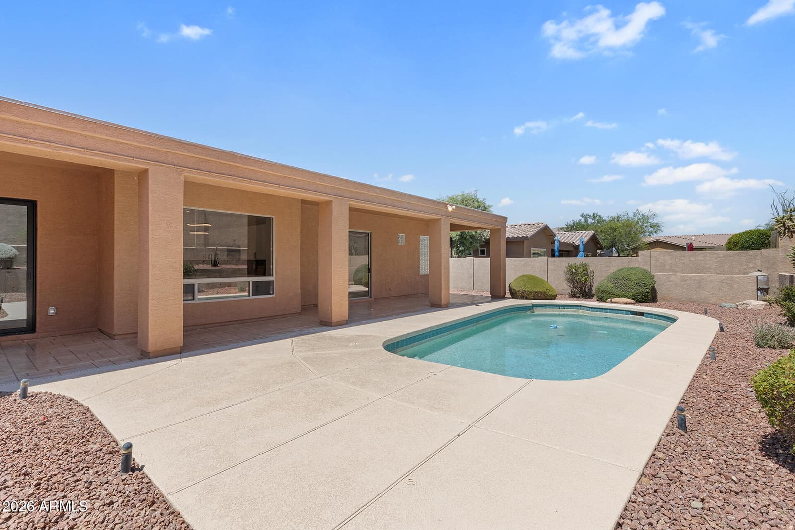 2940 W ADVENTURE Drive, Anthem, AZ 85086 — photo 59 of 64
