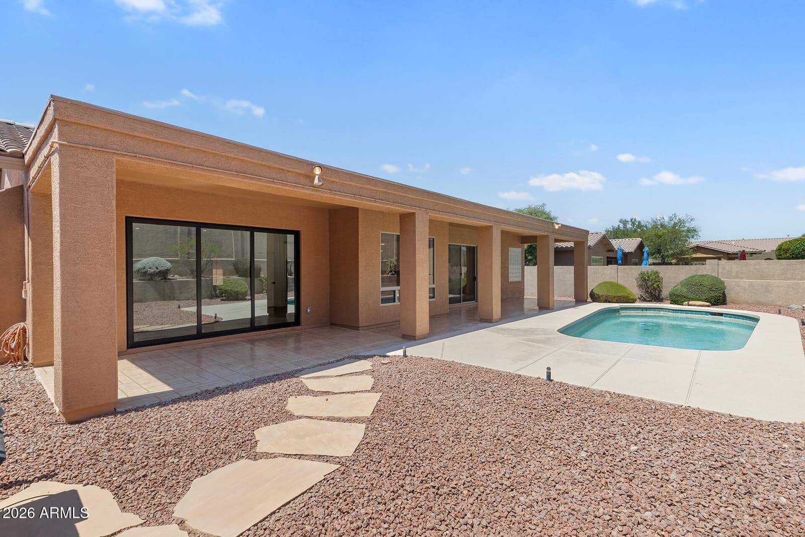 2940 W ADVENTURE Drive, Anthem, AZ 85086 — photo 60 of 64