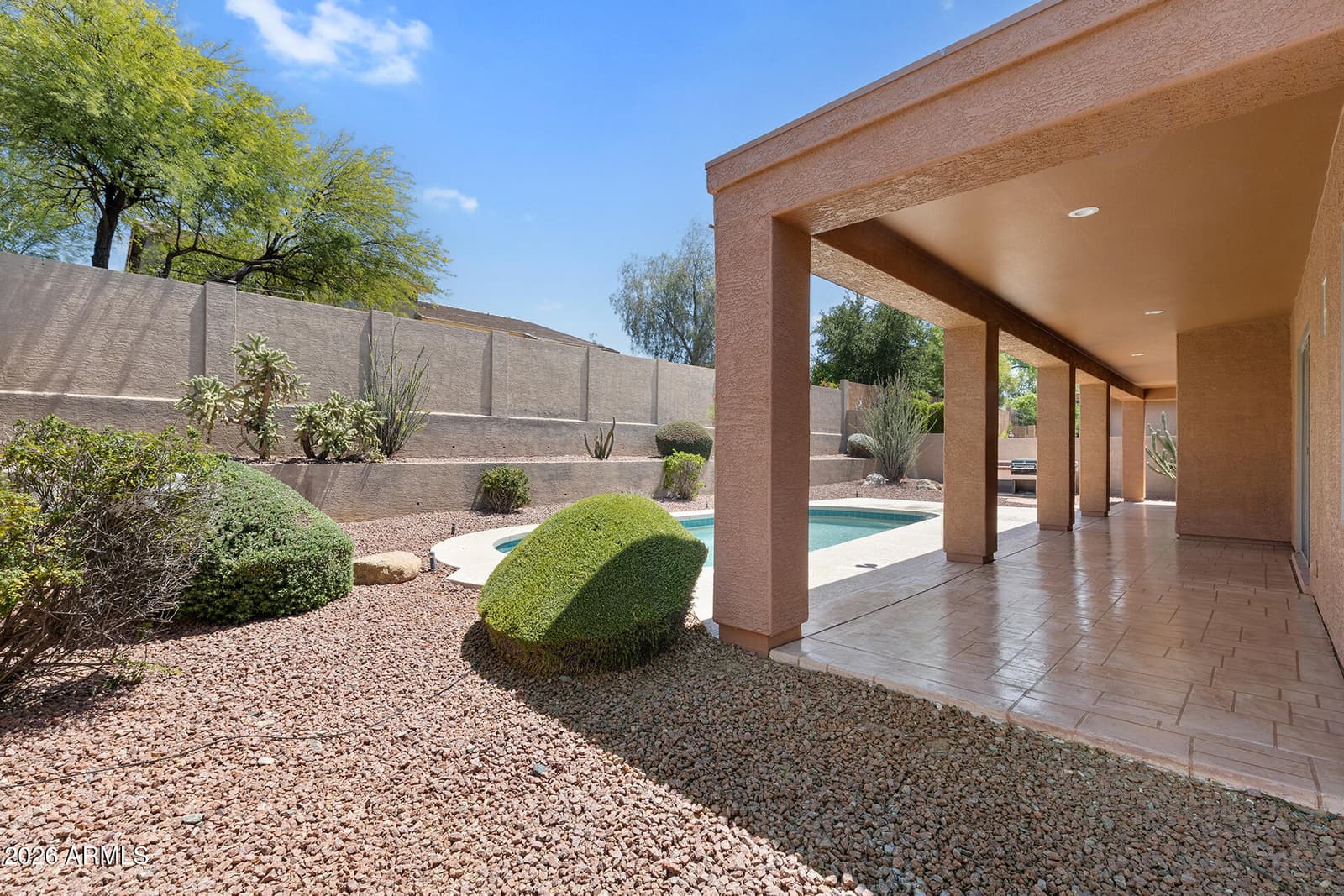 2940 W ADVENTURE Drive, Anthem, AZ 85086 — photo 61 of 64