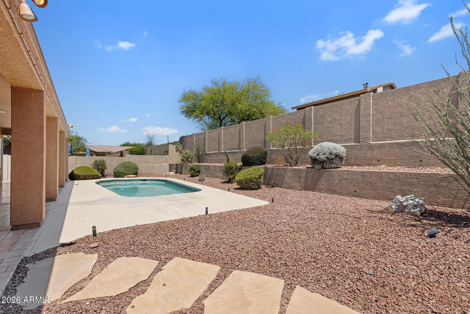 2940 W ADVENTURE Drive, Anthem, AZ 85086 — photo 62 of 64