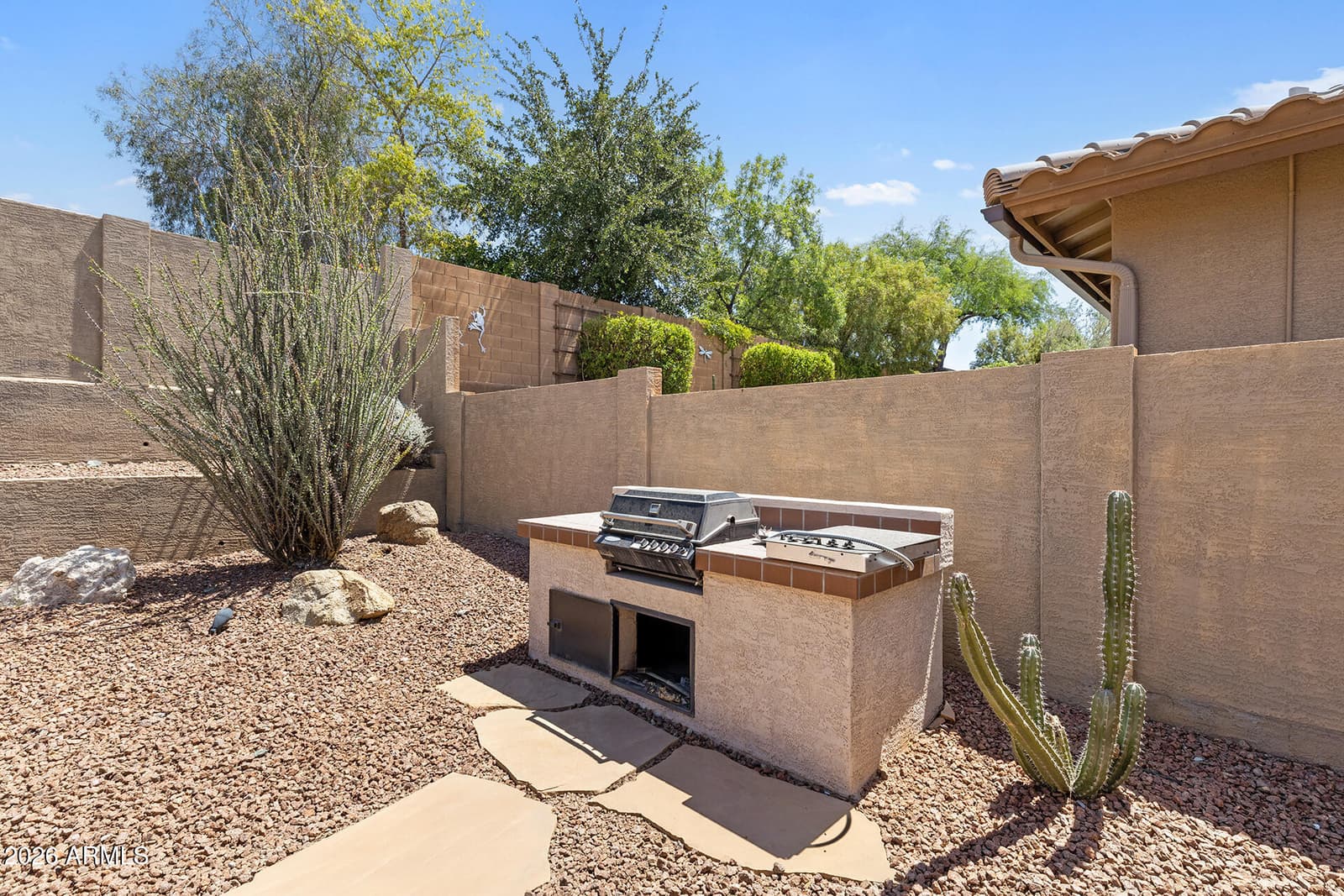 2940 W ADVENTURE Drive, Anthem, AZ 85086 — photo 63 of 64