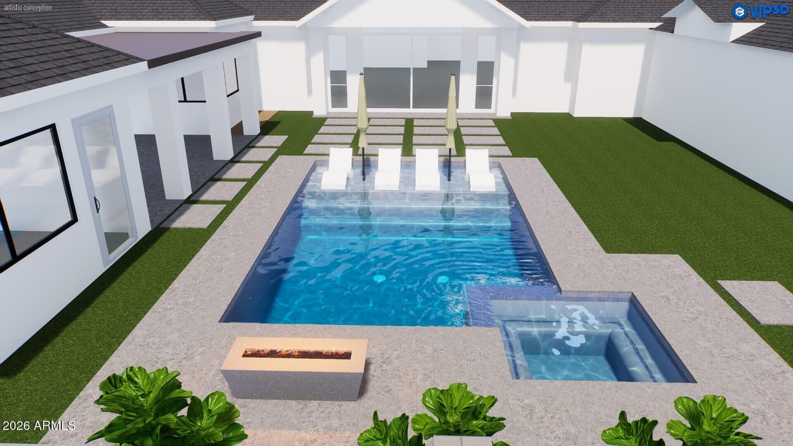 2801 E ELM Street, Phoenix, AZ 85016 — photo 39 of 45